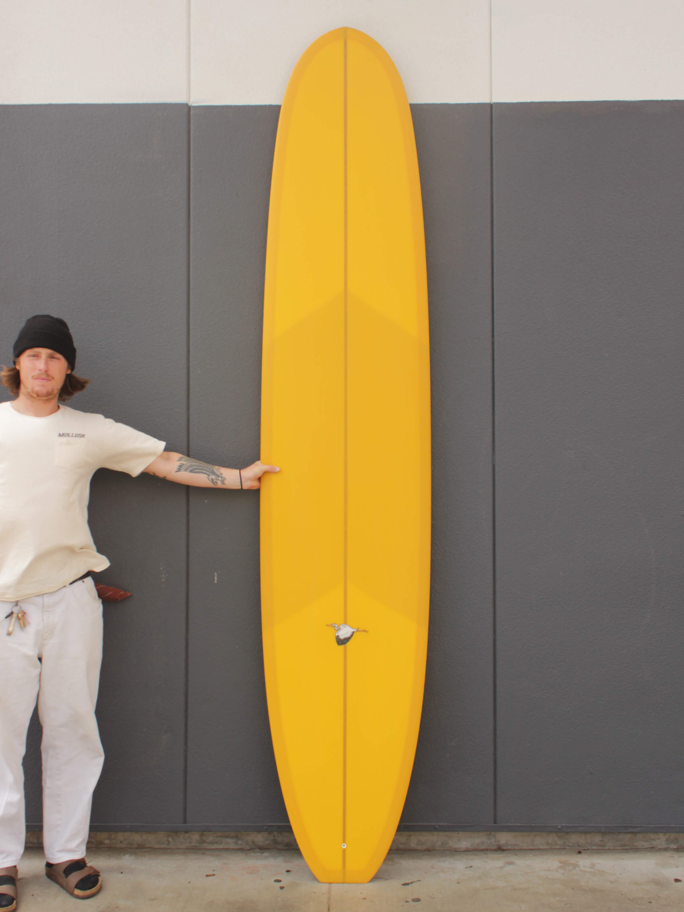 9'6 Weston Axis - Mollusk Surf Shop