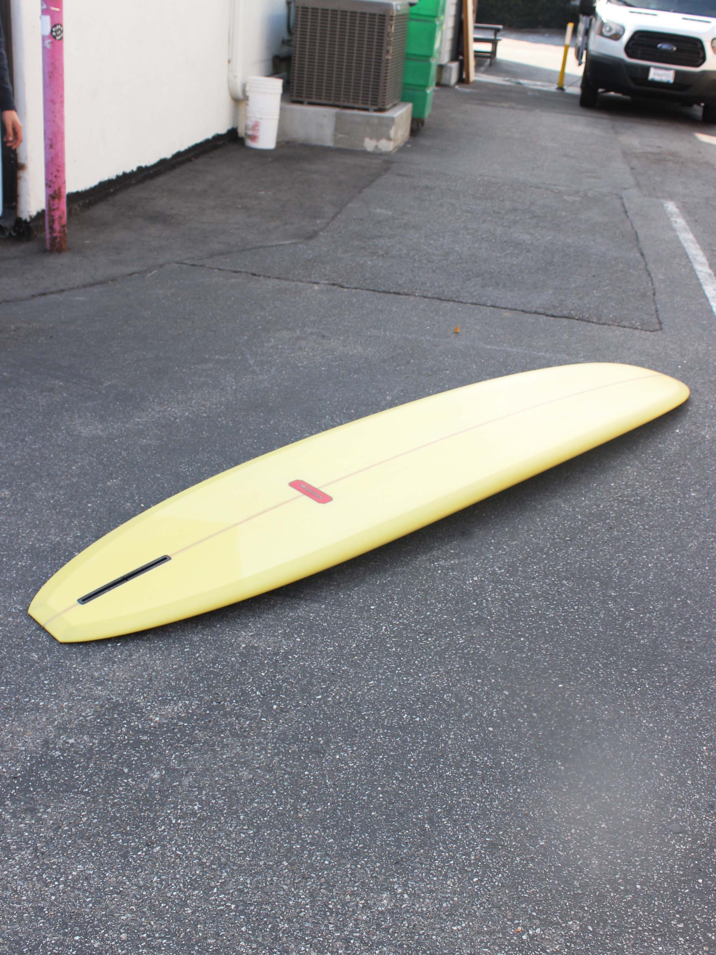 9'6 Weston Axis - Mollusk Surf Shop
