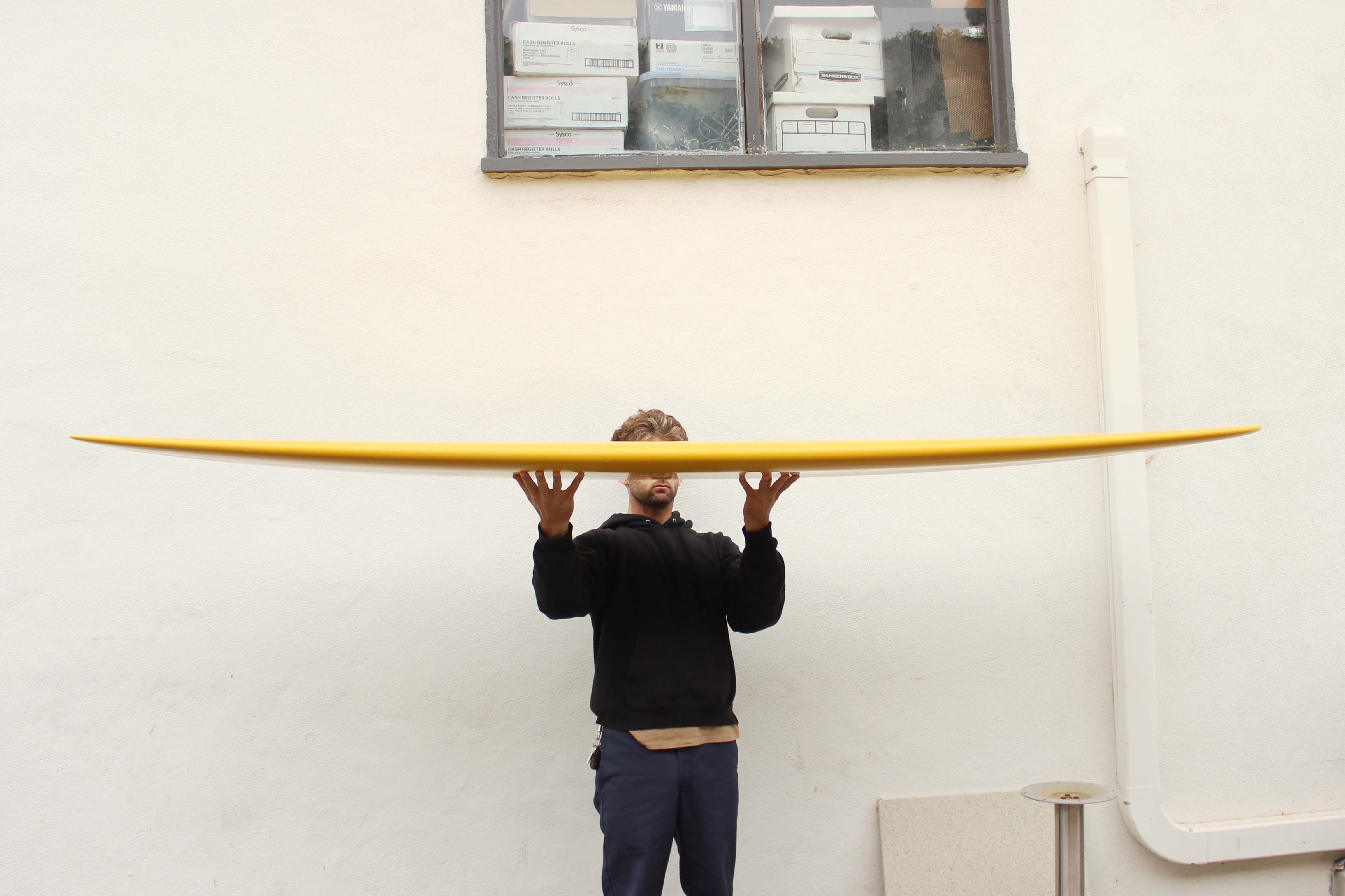 9'6 Weston Axis - Mollusk Surf Shop