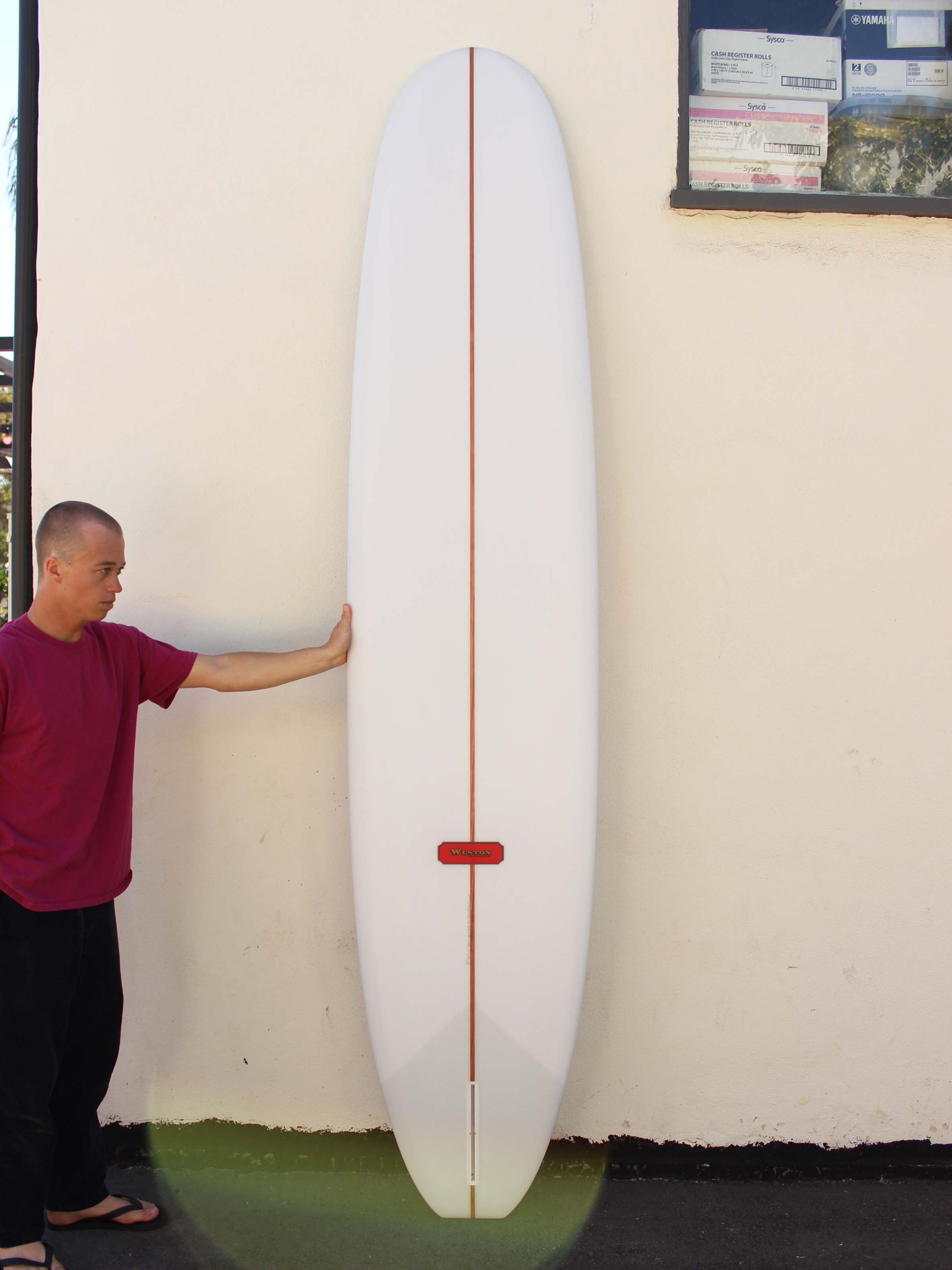 9'6 Weston Axis - Mollusk Surf Shop