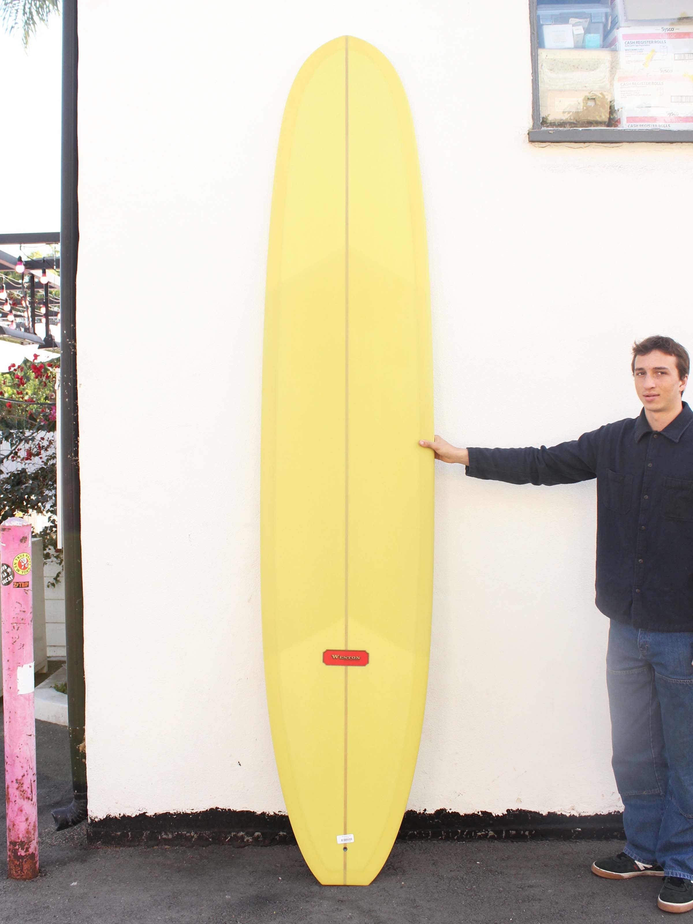 9'6 Weston Axis - Mollusk Surf Shop