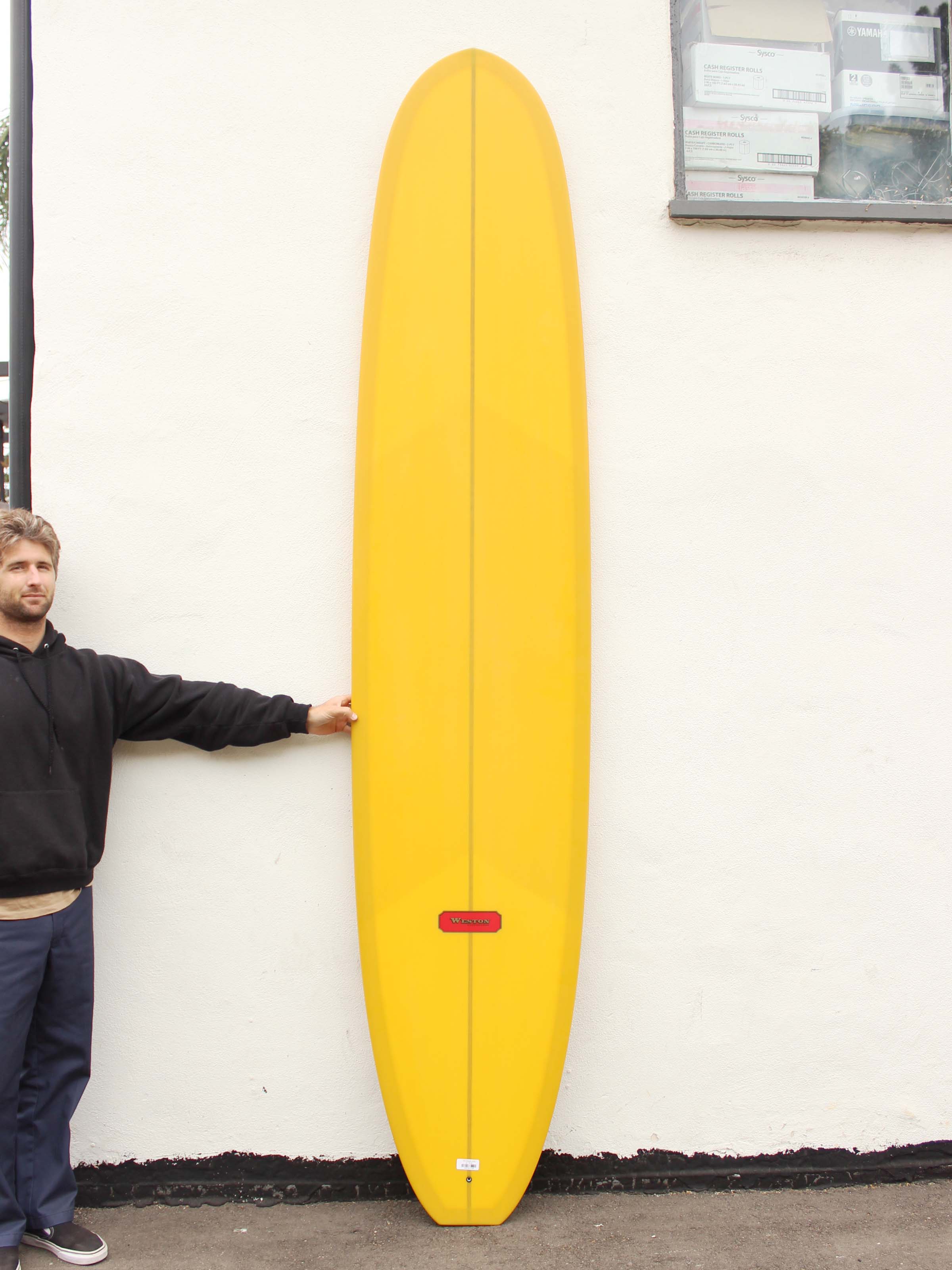 9'6 Weston Axis - Mollusk Surf Shop