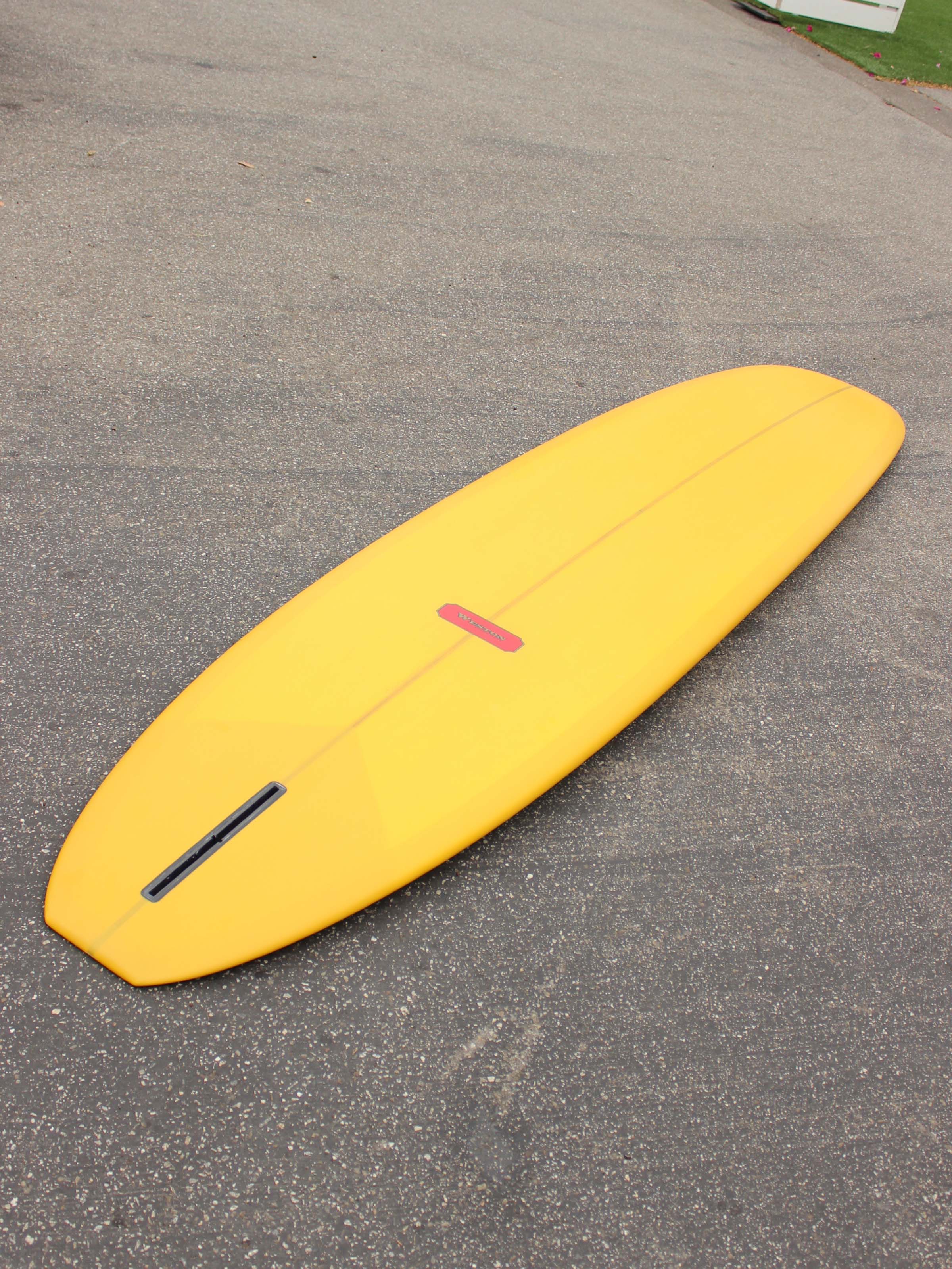 9'6 Weston Axis - Mollusk Surf Shop