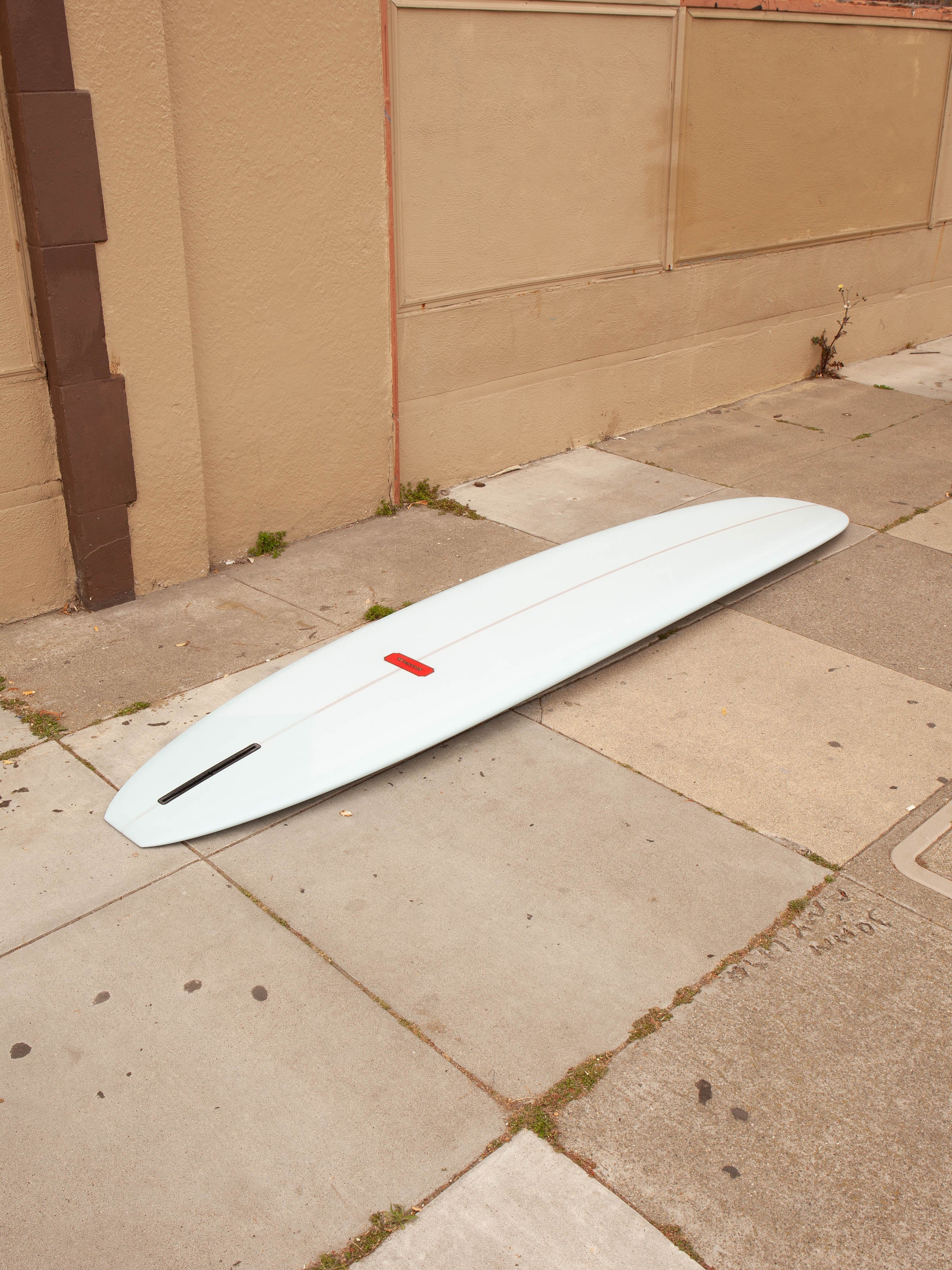 9'6 Weston Axis - Mollusk Surf Shop