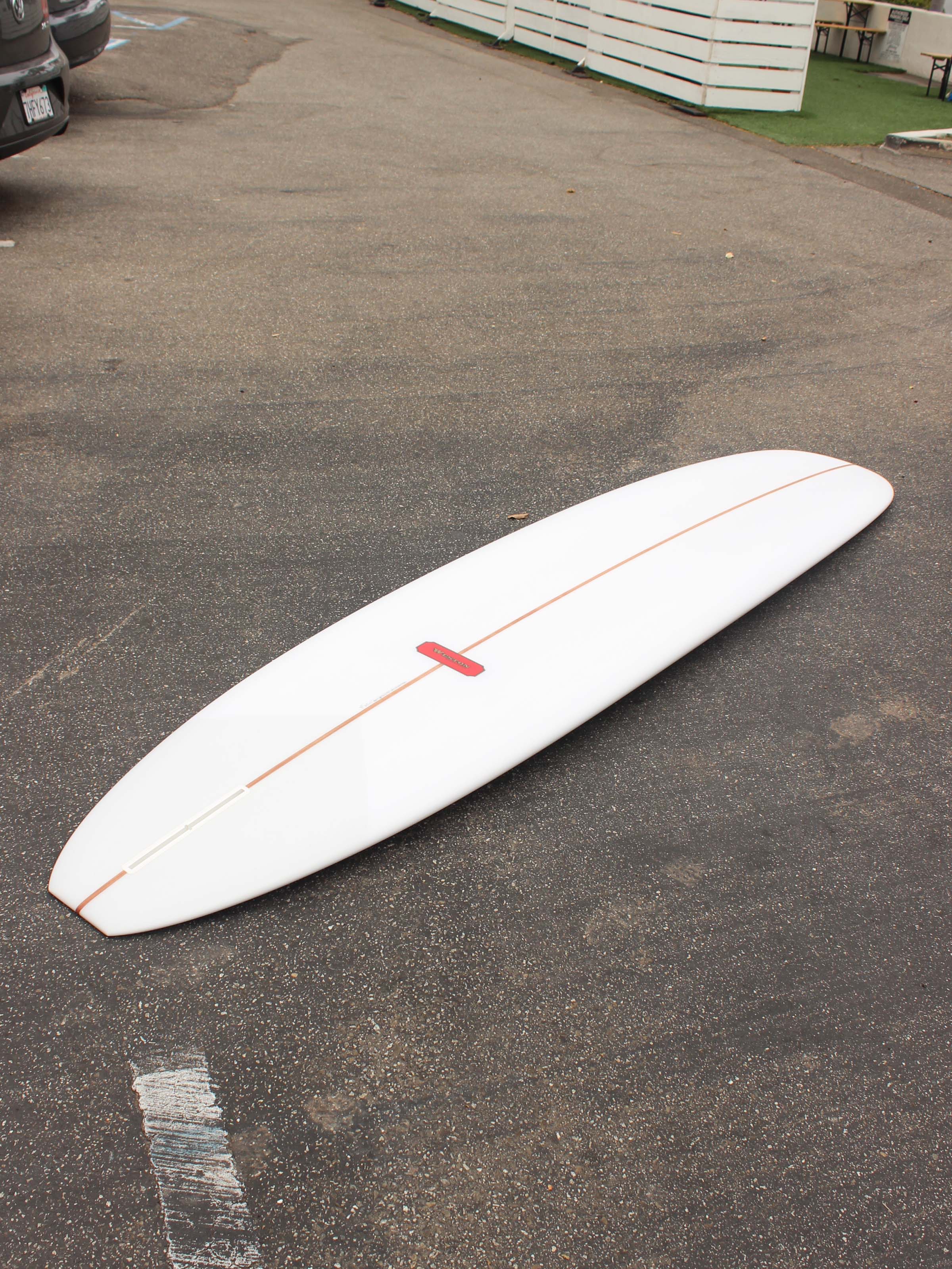 9'6 Weston Axis - Mollusk Surf Shop