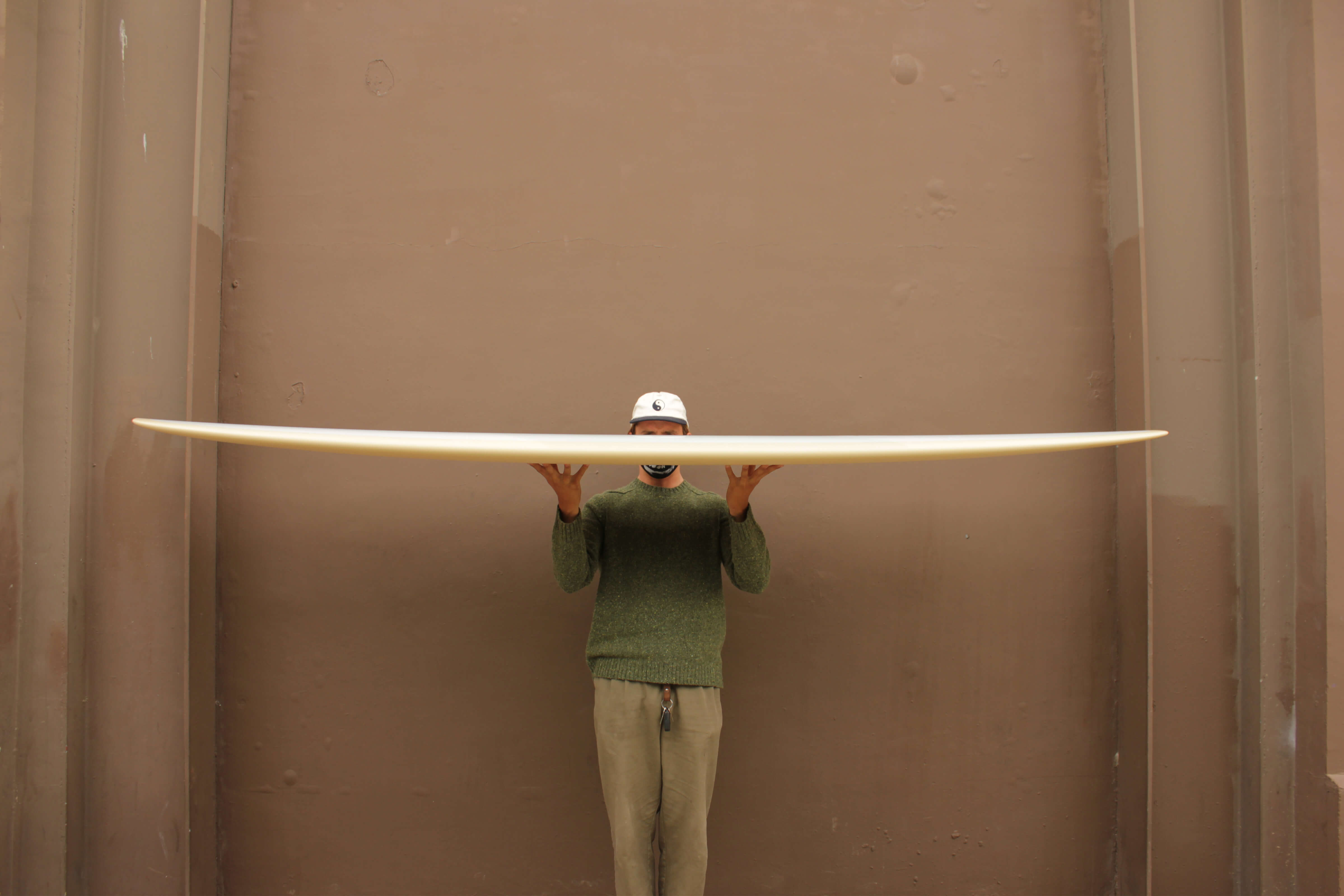 9'6 Weston Axis - Mollusk Surf Shop