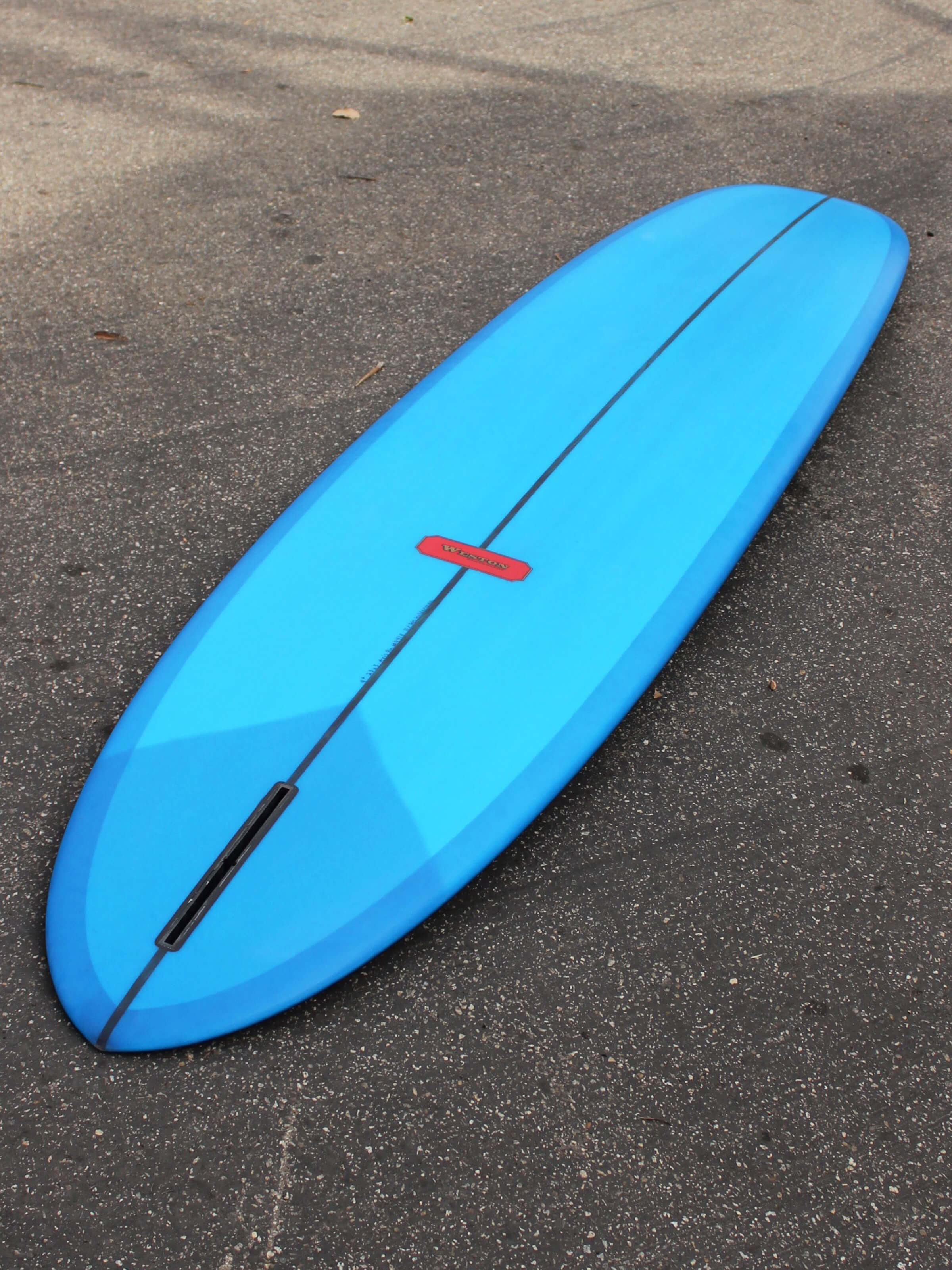 9'6 Weston Axis Pin - Mollusk Surf Shop