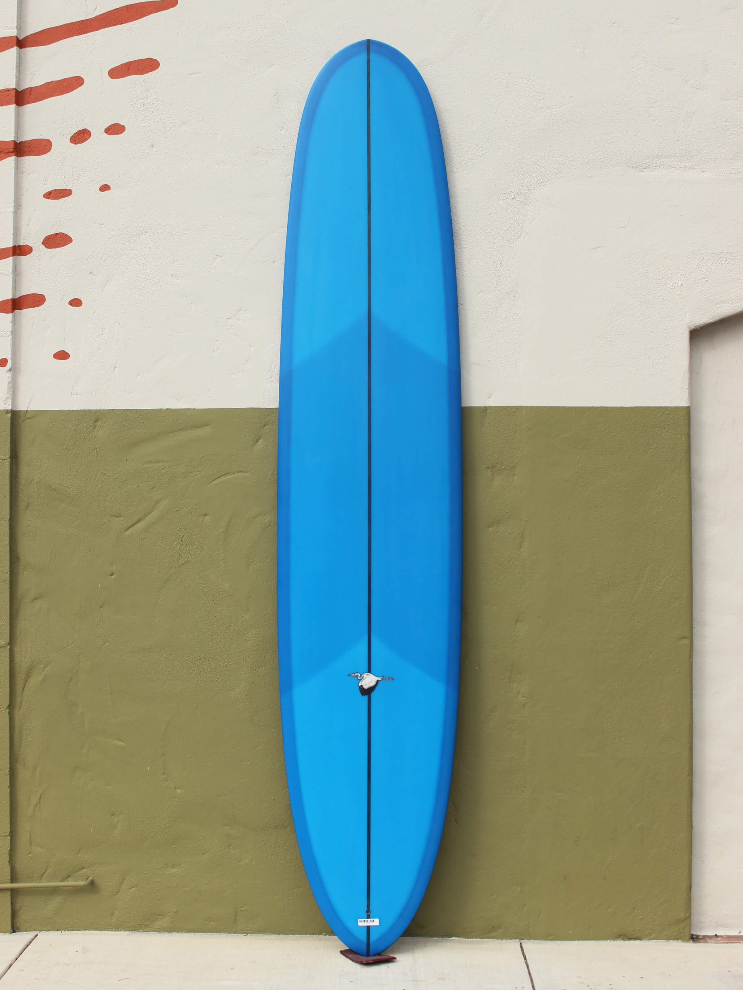 9'6 Weston Axis Pin - Mollusk Surf Shop