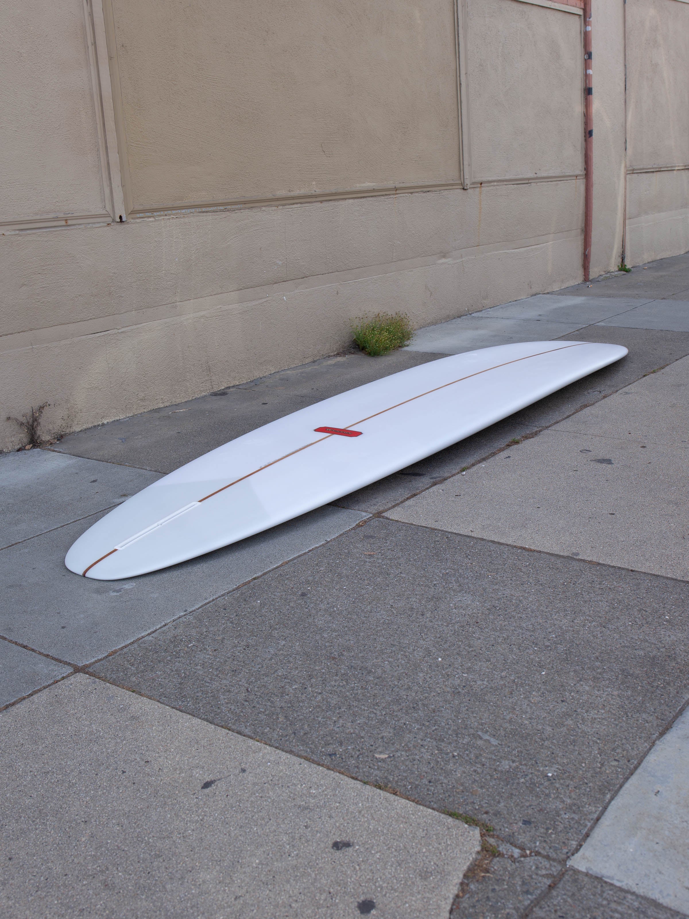 9'6 Weston California Blade - Mollusk Surf Shop