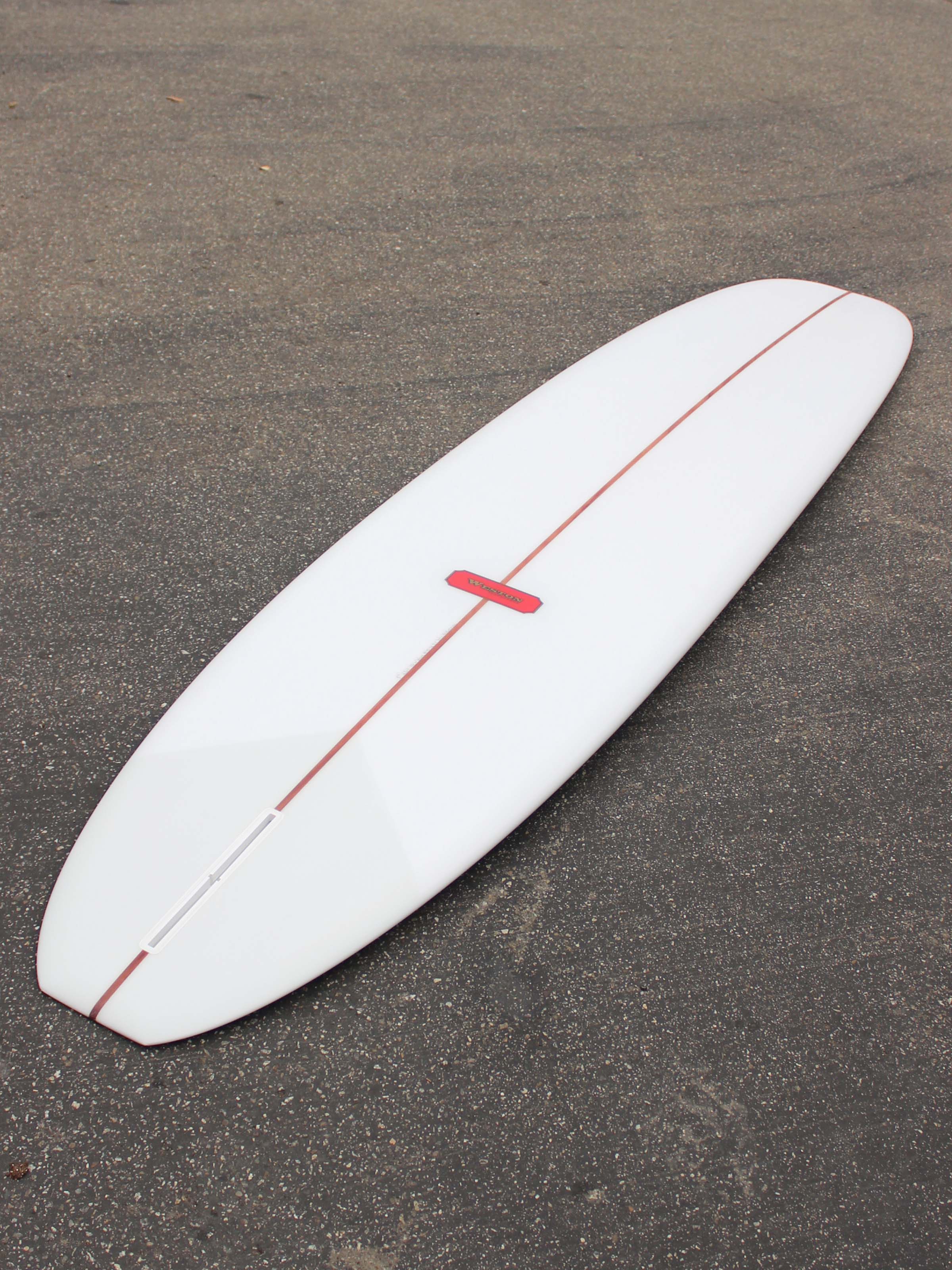 9'6 Weston New Wave - Mollusk Surf Shop