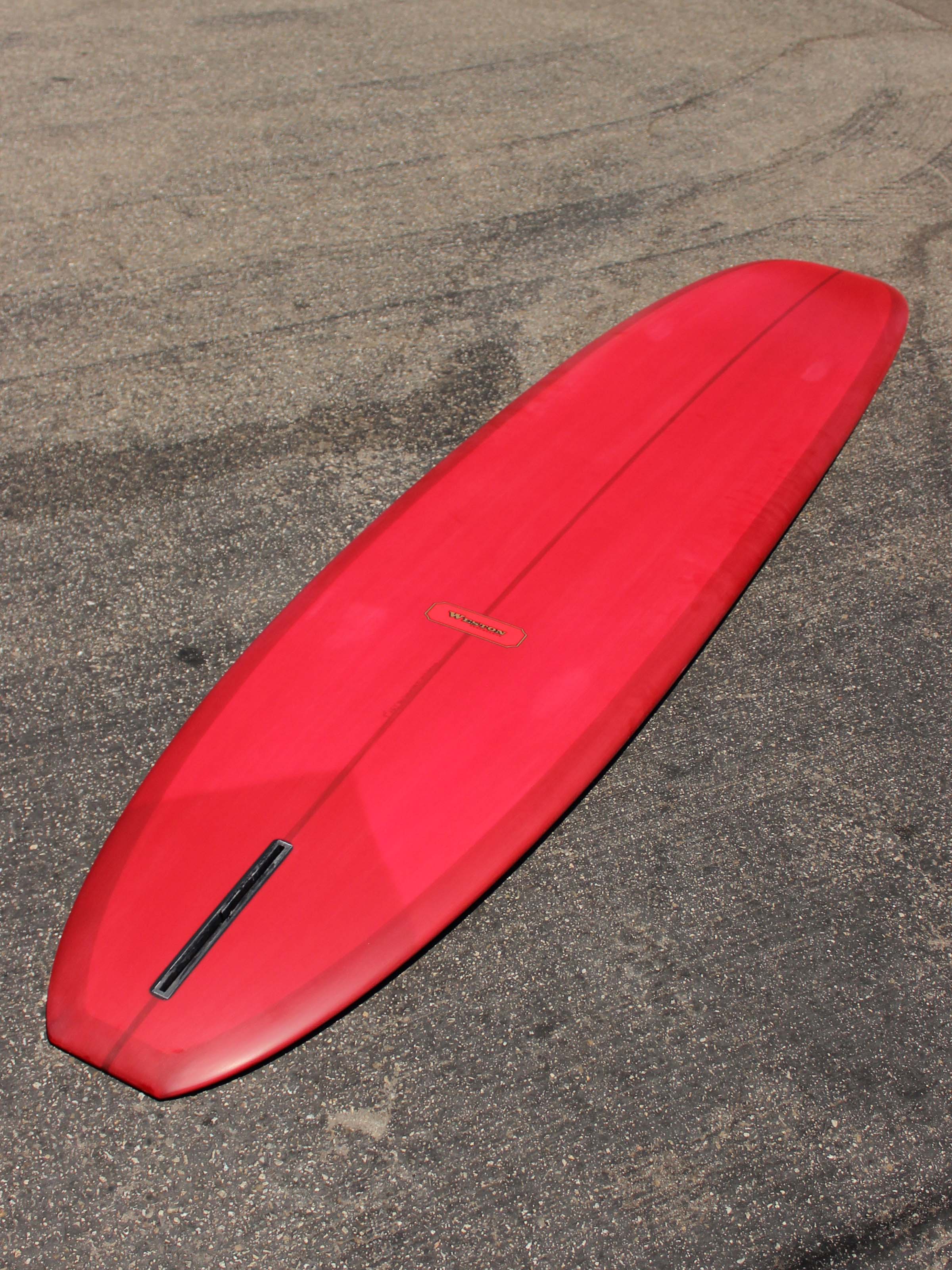 9'6 Weston New Wave - Mollusk Surf Shop