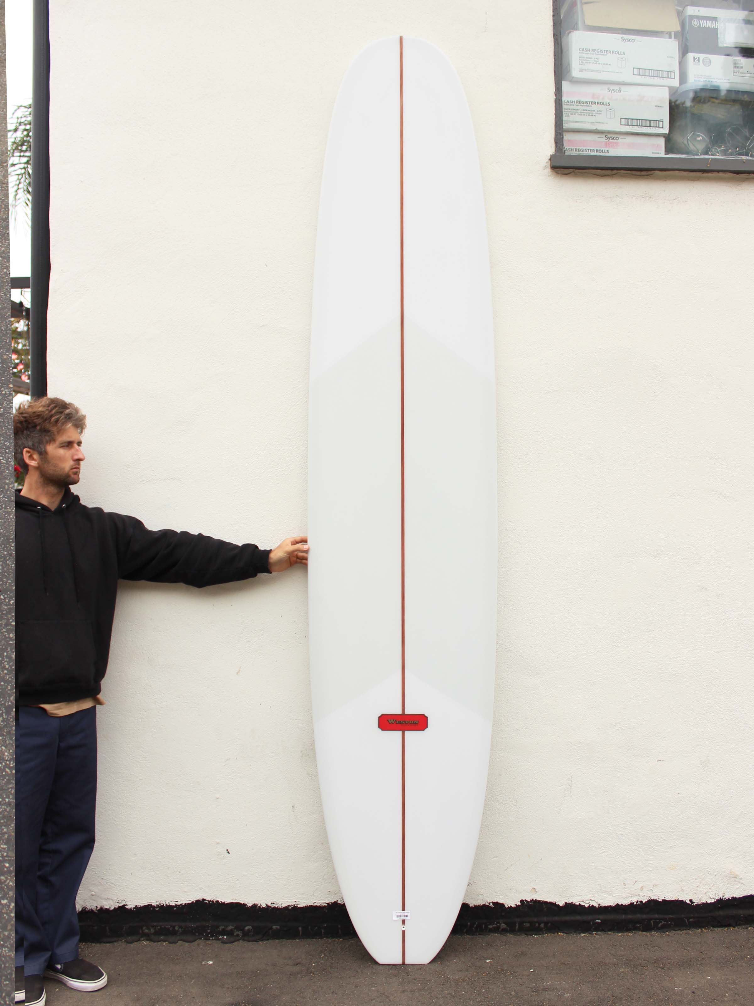 9'6 Weston New Wave - Mollusk Surf Shop