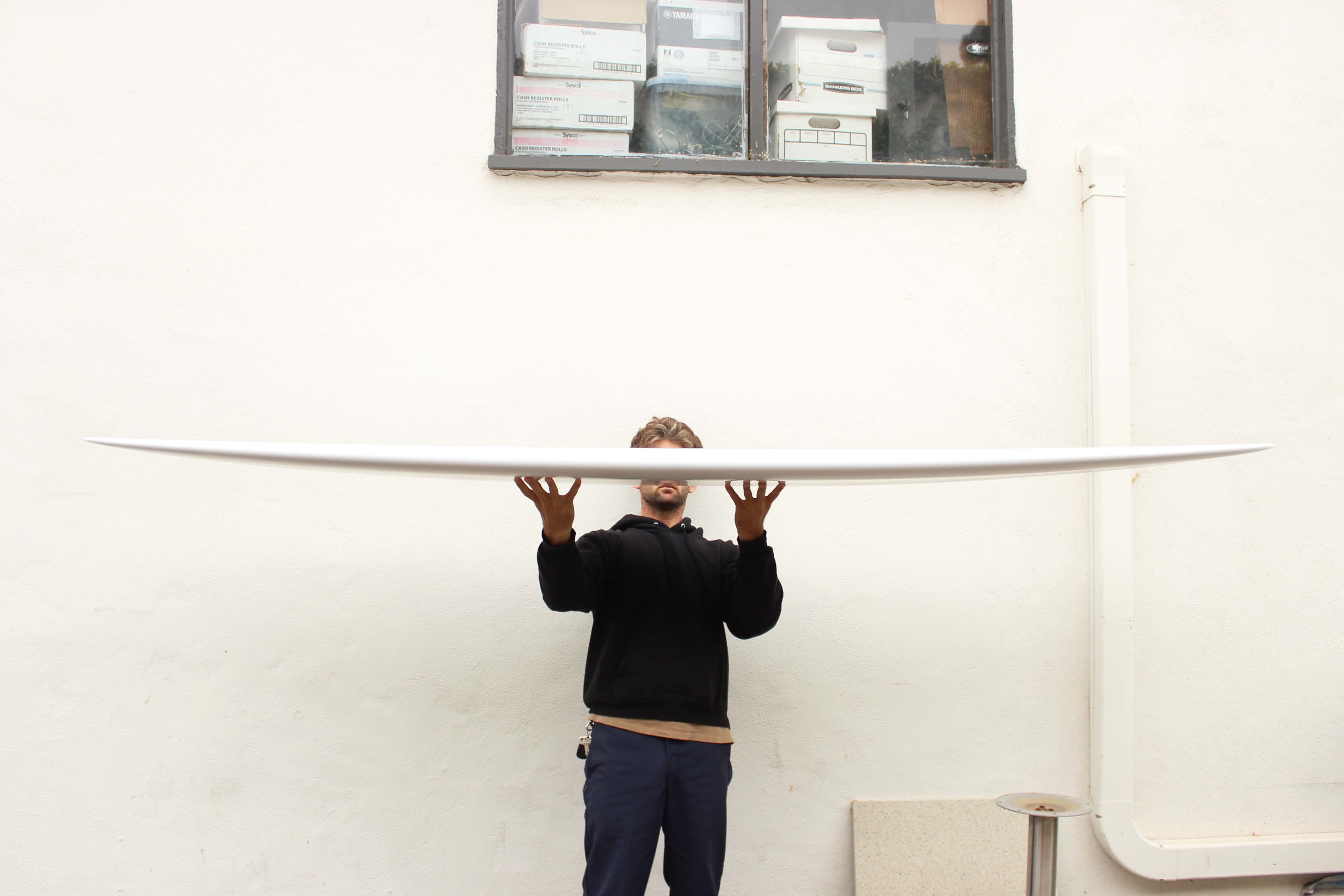 9'6 Weston New Wave - Mollusk Surf Shop