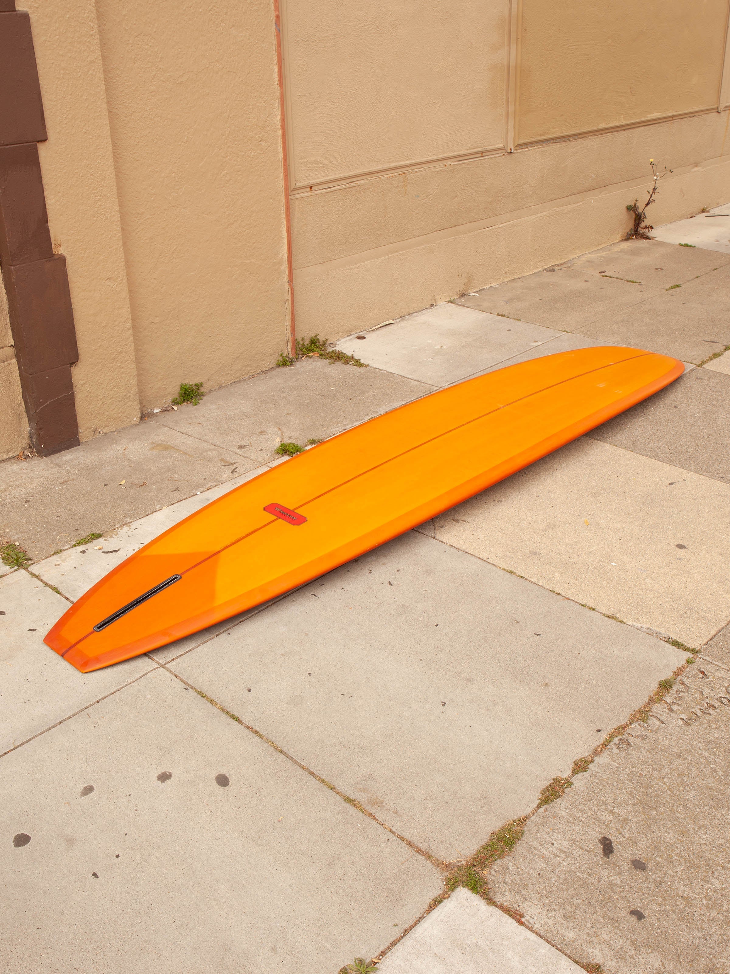 9'6 Weston Noserider - Mollusk Surf Shop