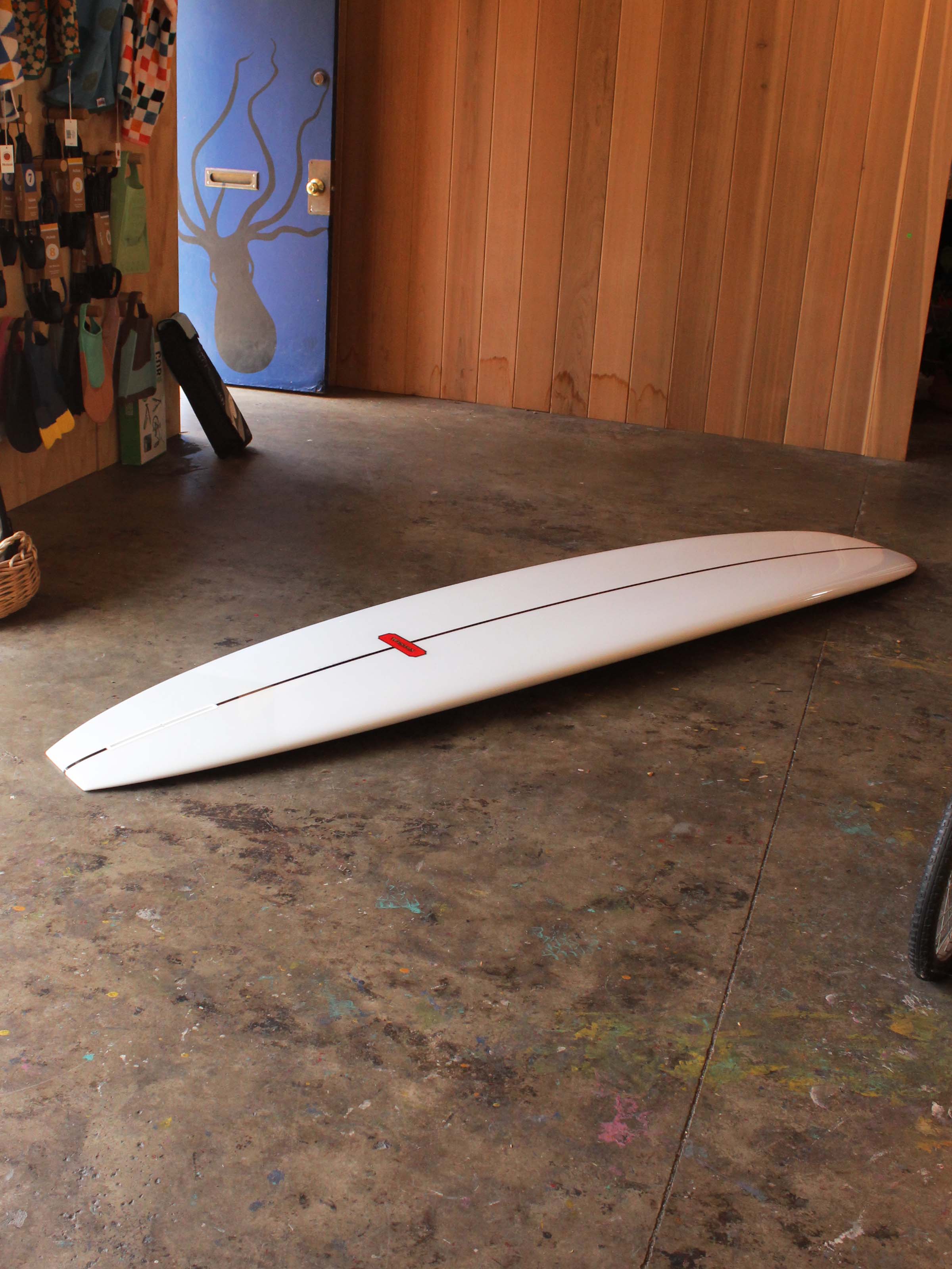 9'6 Weston Noserider - Mollusk Surf Shop