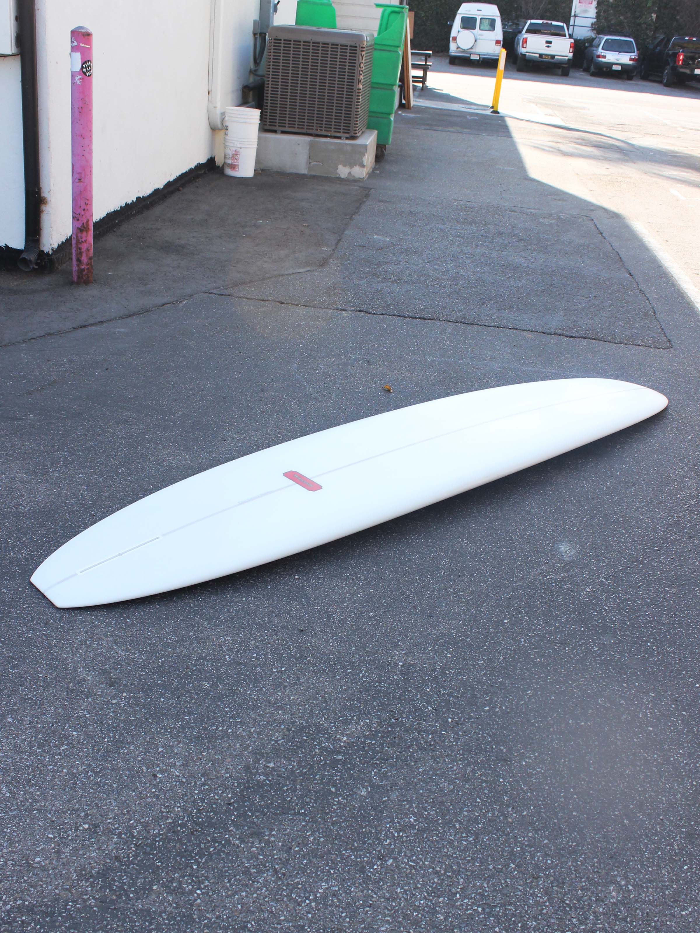 9'6 Weston Pig - Mollusk Surf Shop
