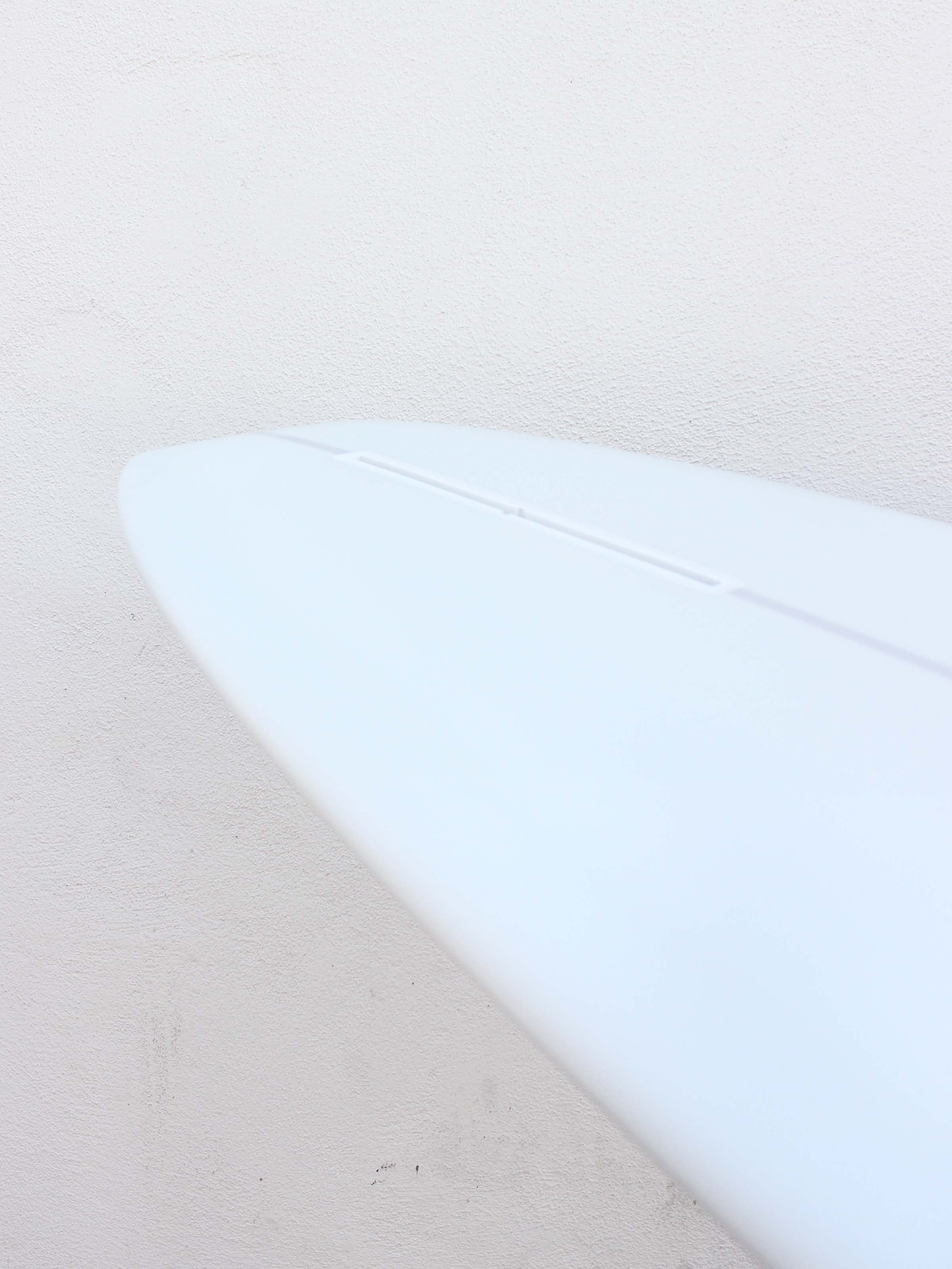 9'6 Weston Pig - Mollusk Surf Shop - description
