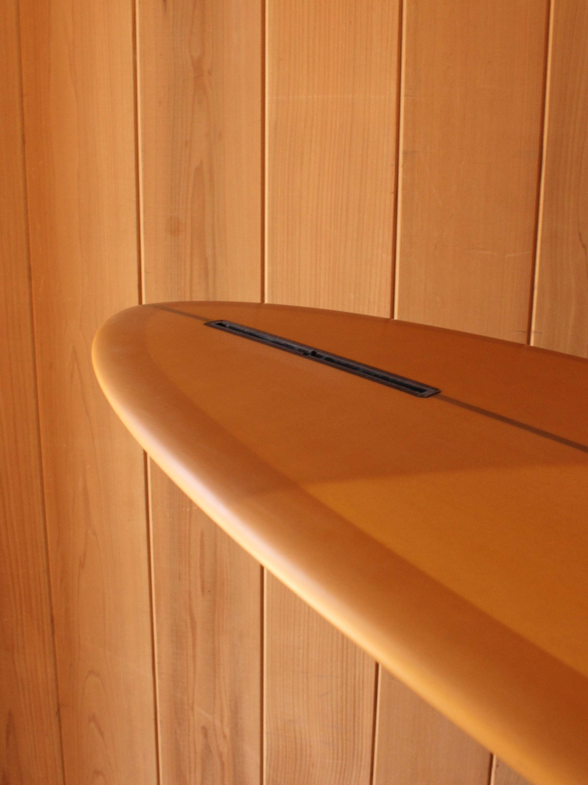9'6 Weston Pig - Mollusk Surf Shop - description
