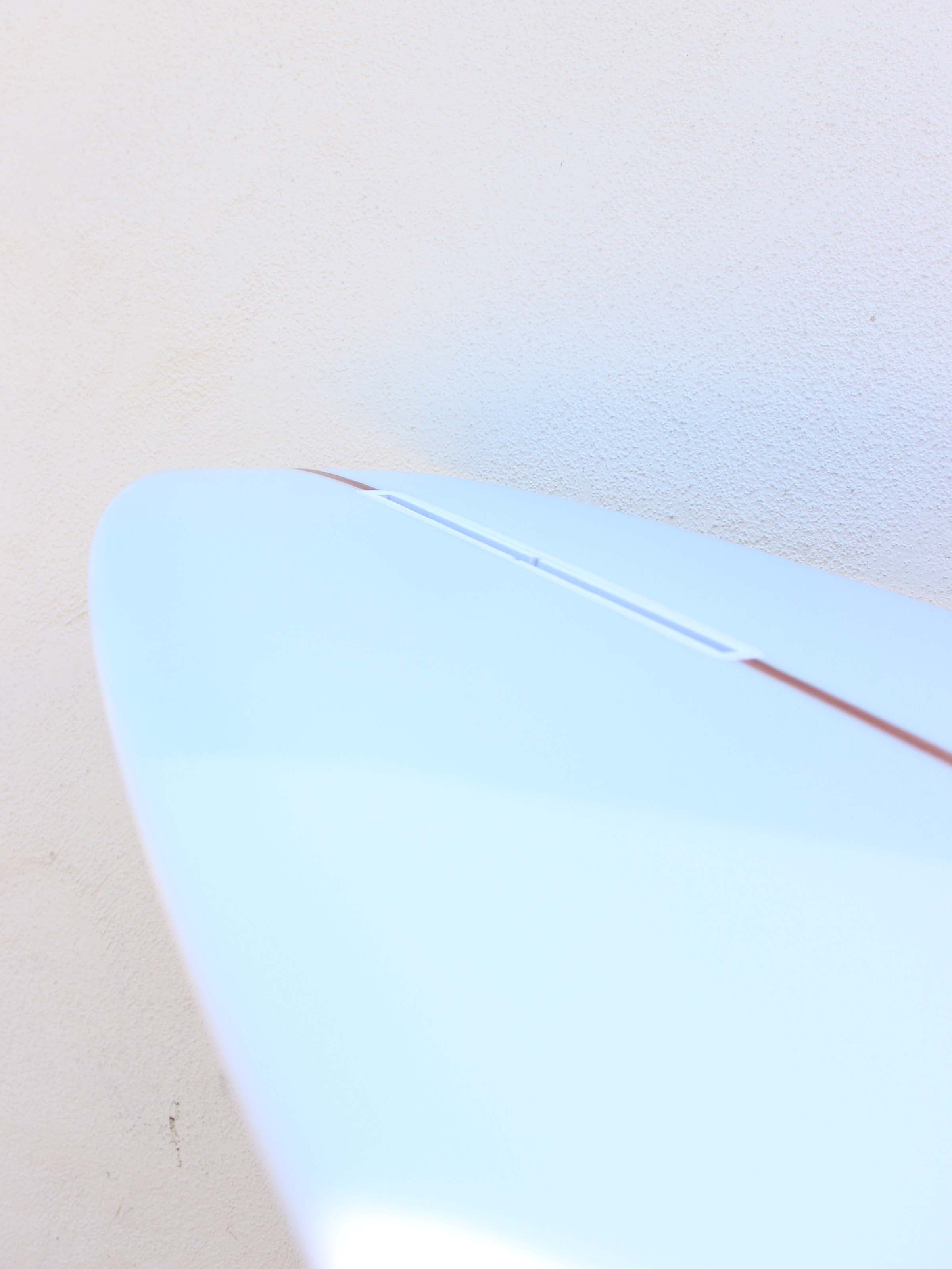 9'6 Weston Pig - Mollusk Surf Shop - description