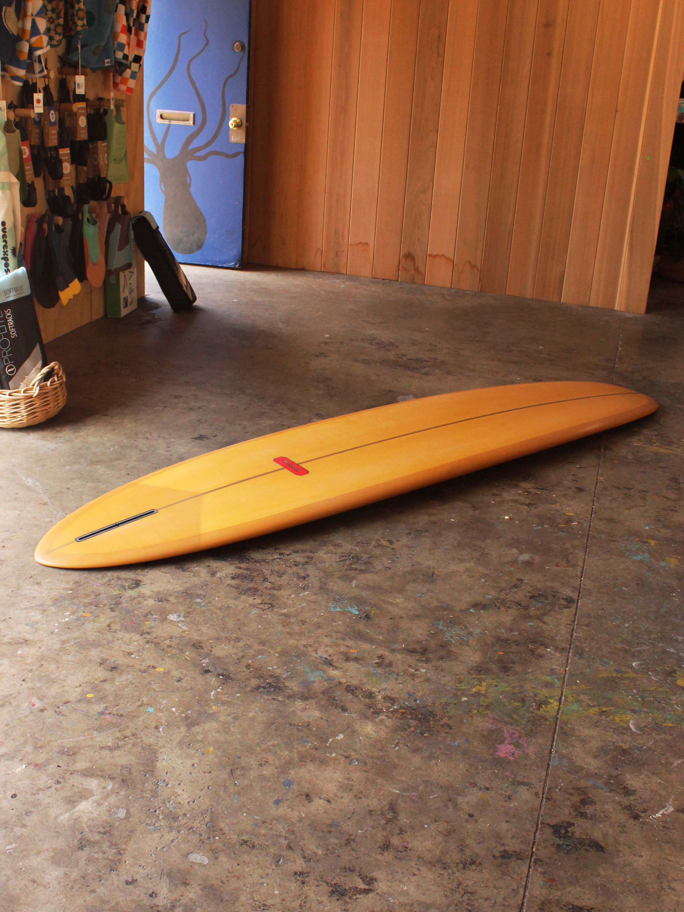 9'6 Weston Pig - Mollusk Surf Shop
