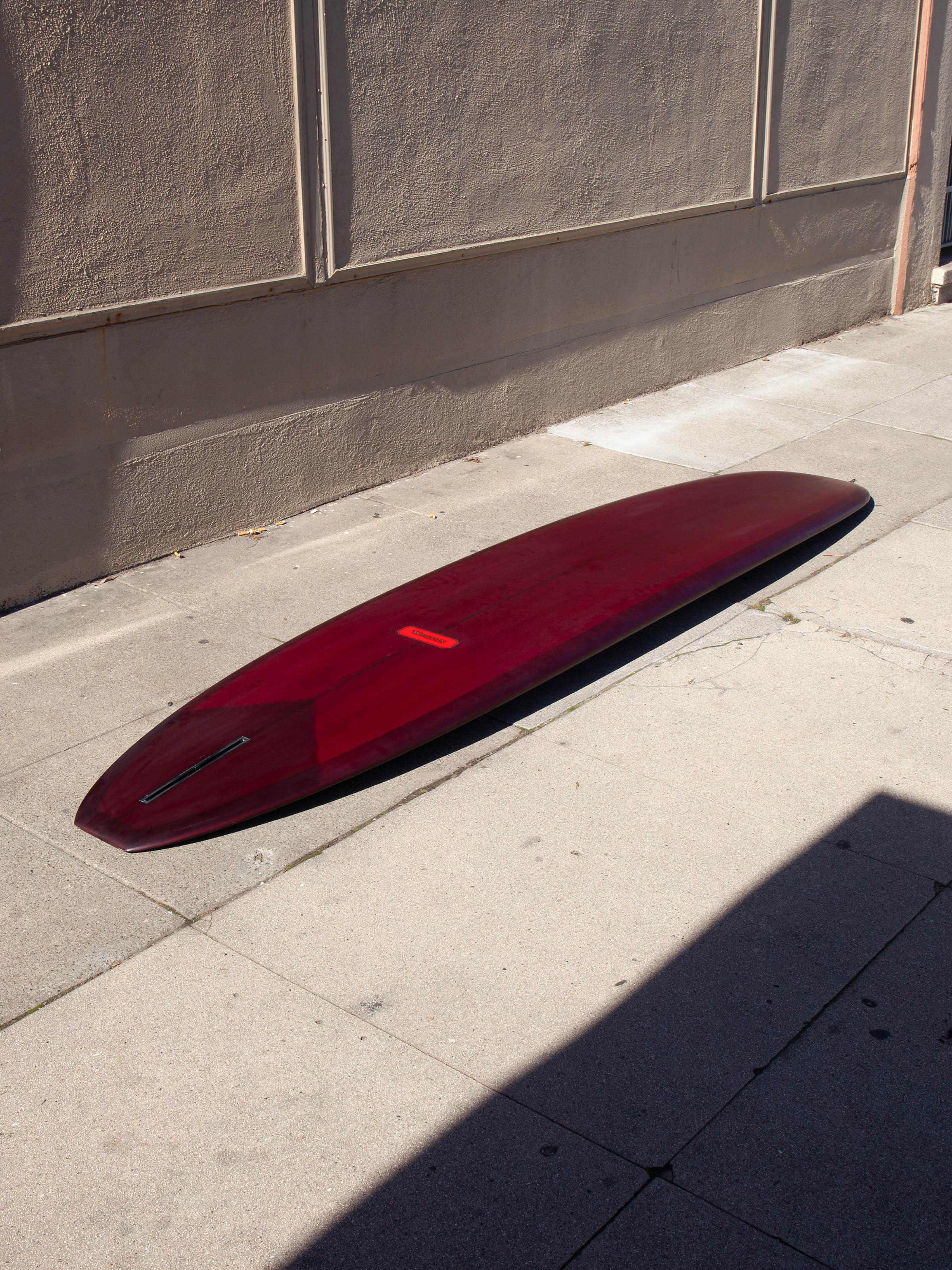 9'6 Weston Pig - Mollusk Surf Shop