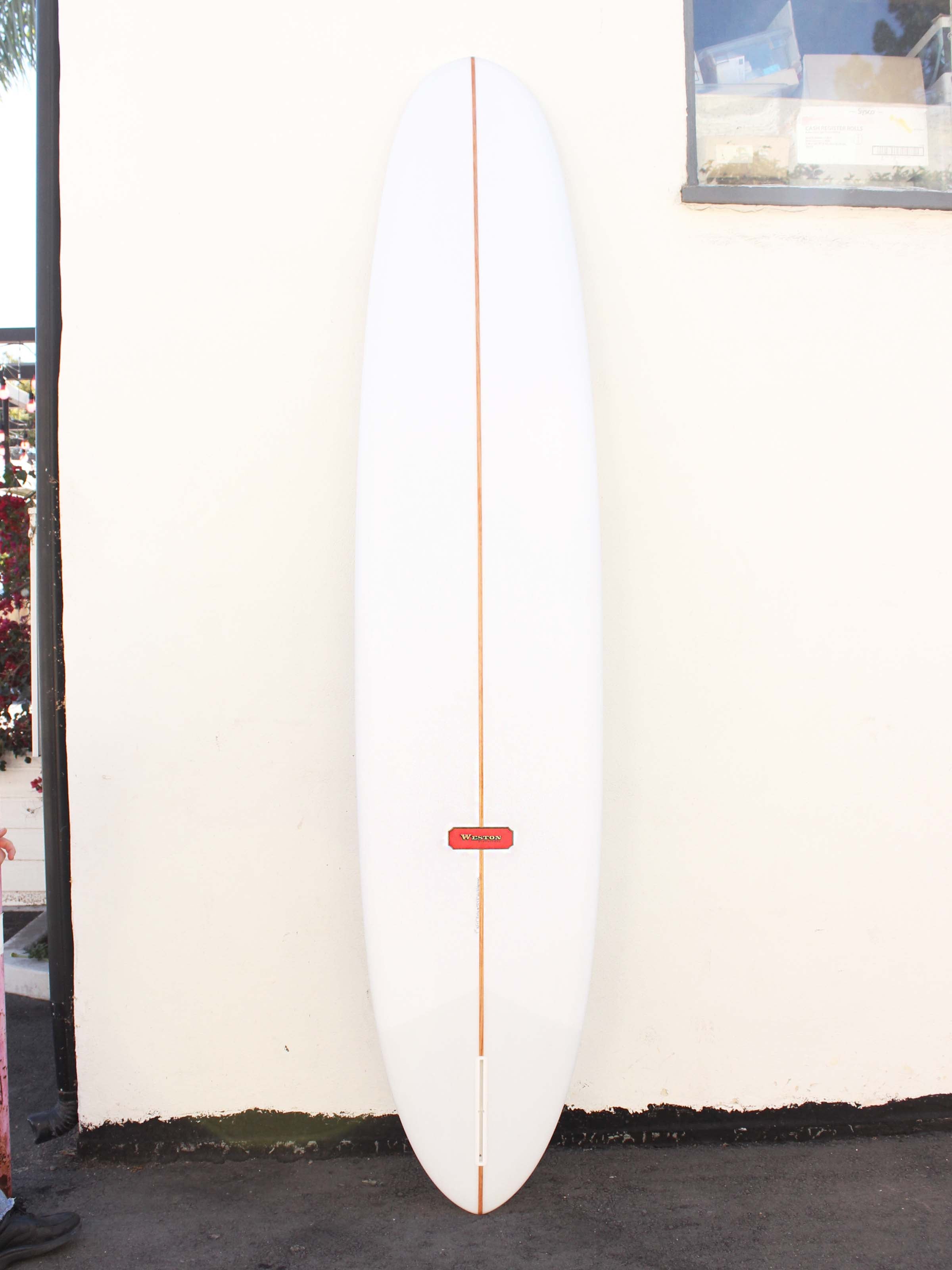 9'6 Weston Pig Pin - Mollusk Surf Shop