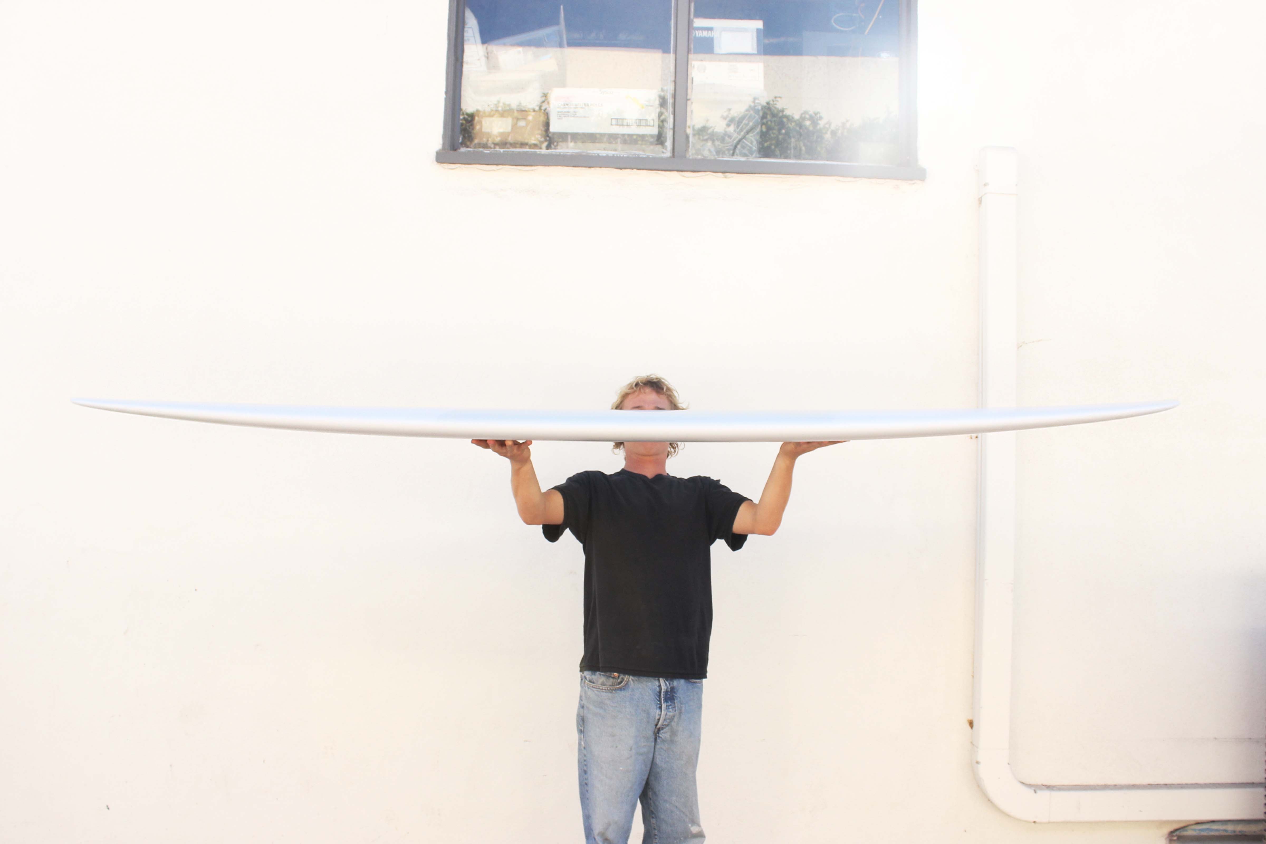 9'6 Weston Pig Pin - Mollusk Surf Shop