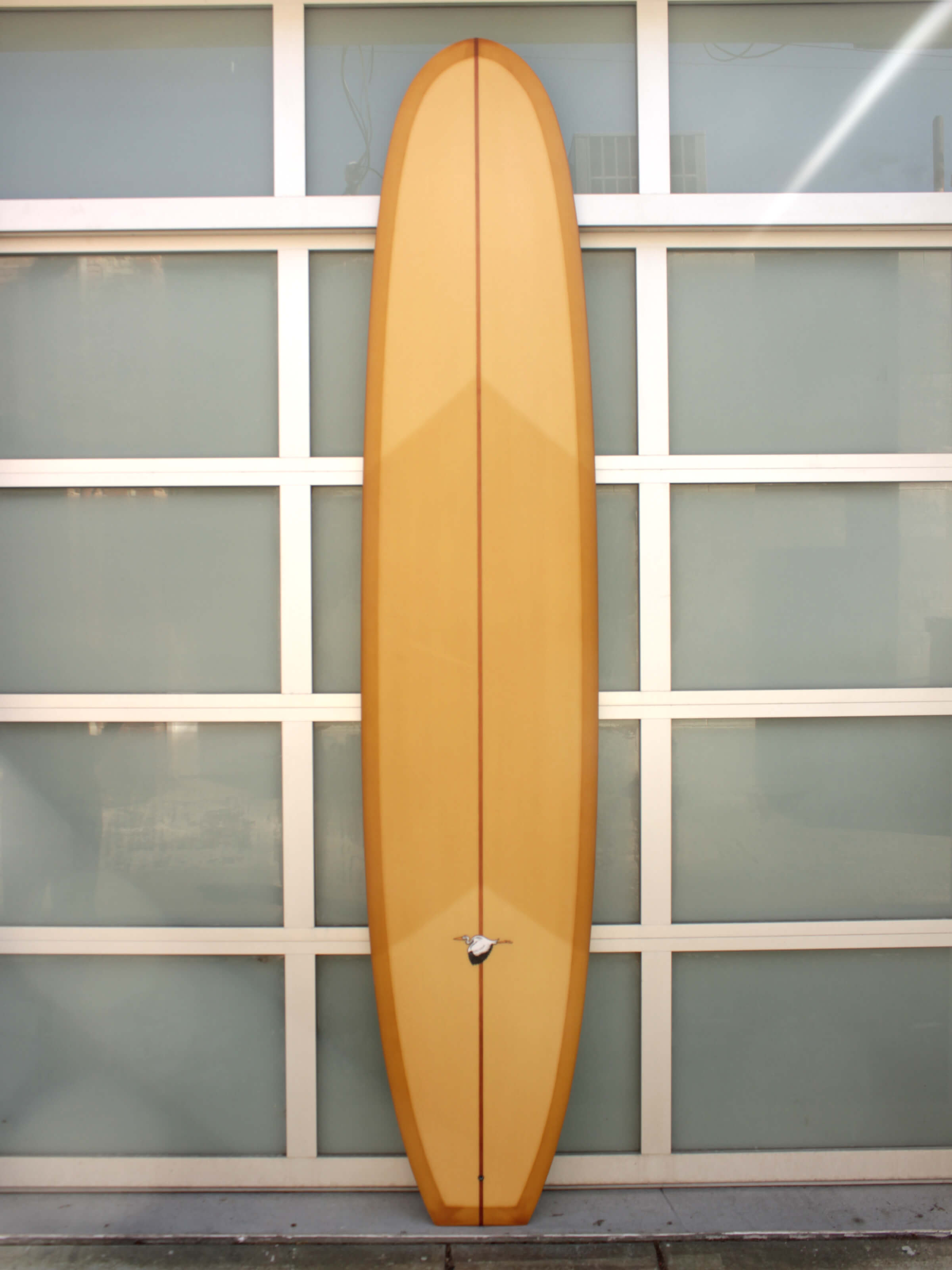 9'6 Weston Sanologue - Mollusk Surf Shop