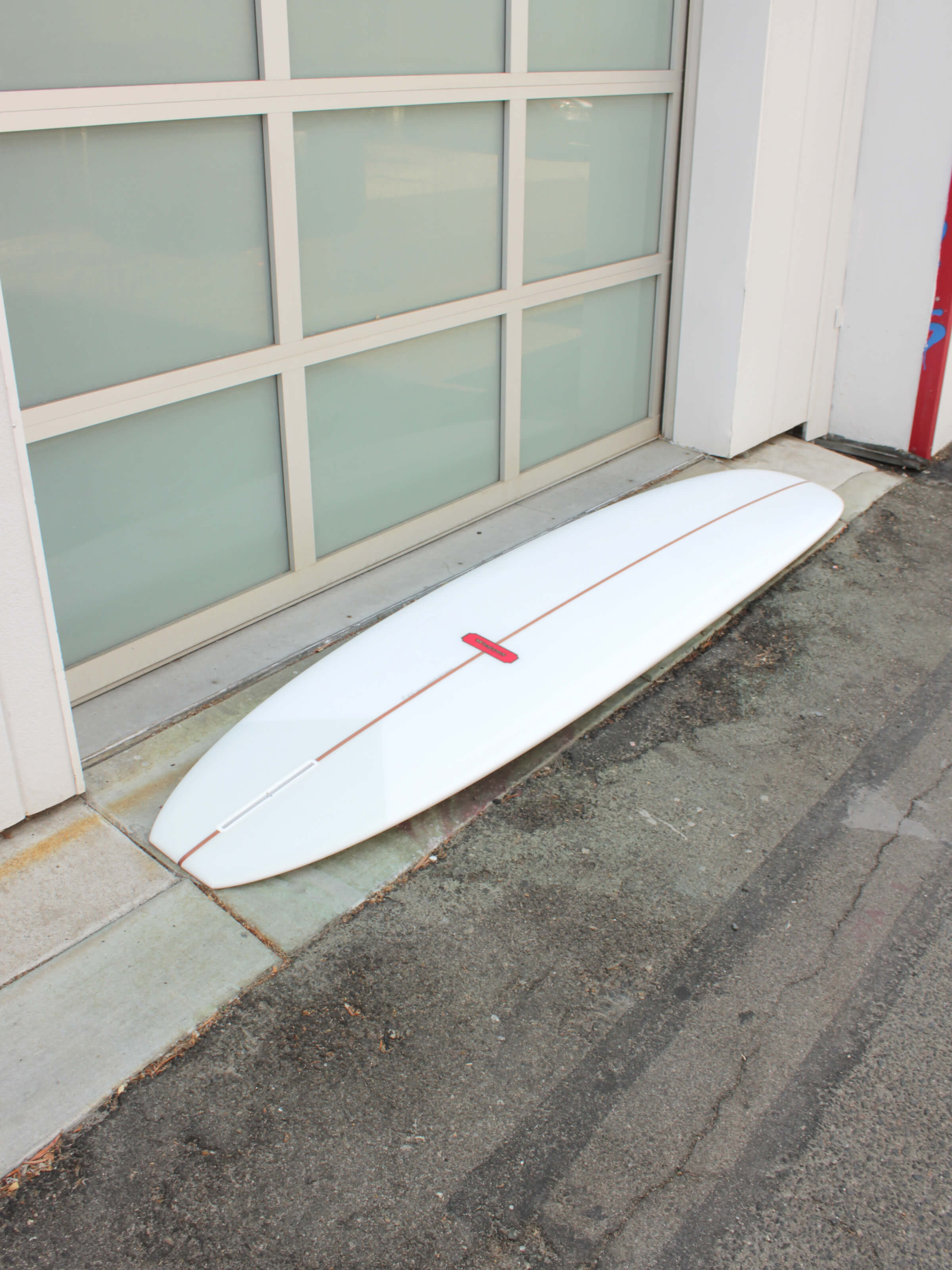 9'6 Weston Sanologue - Mollusk Surf Shop