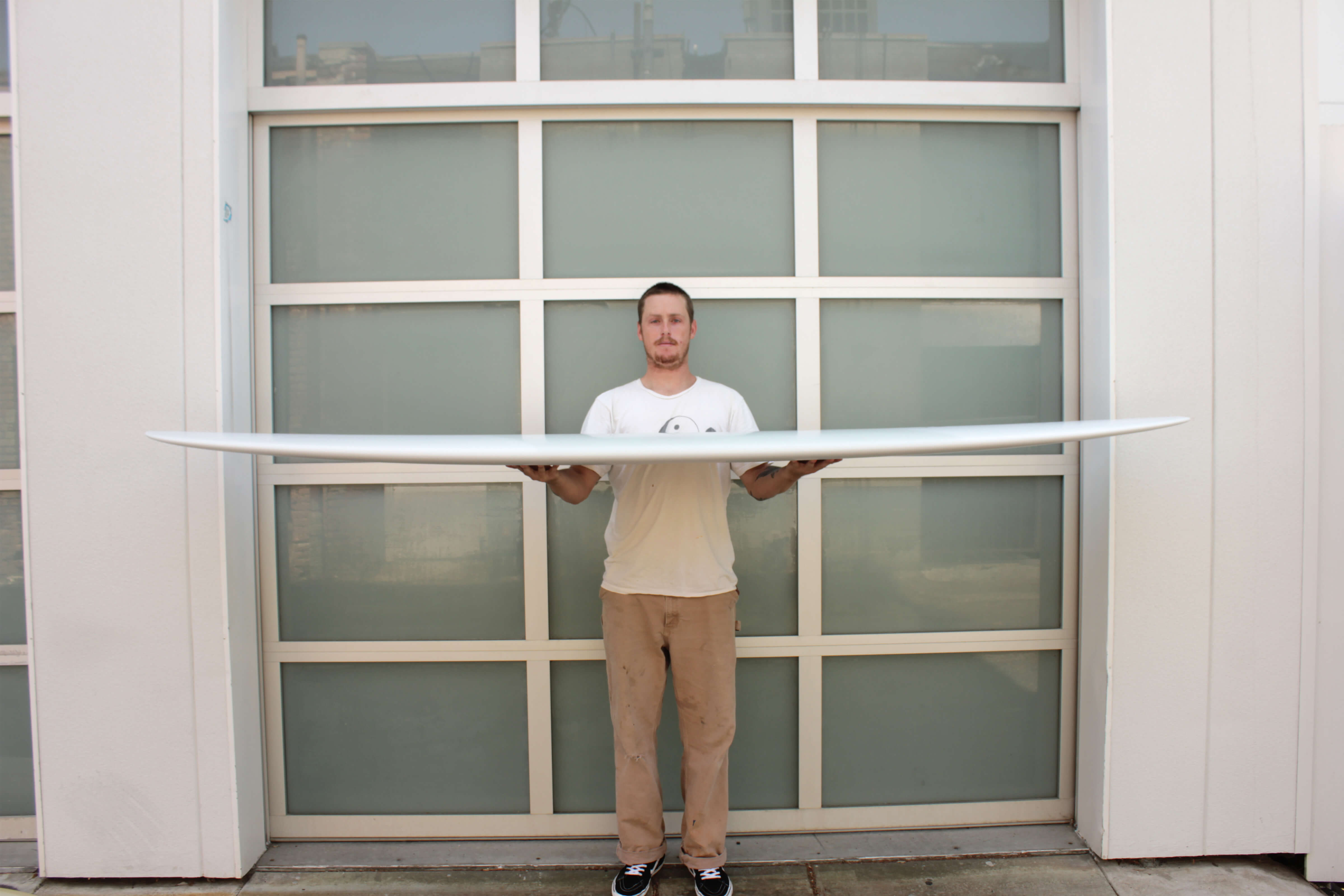 9'6 Weston Sanologue - Mollusk Surf Shop
