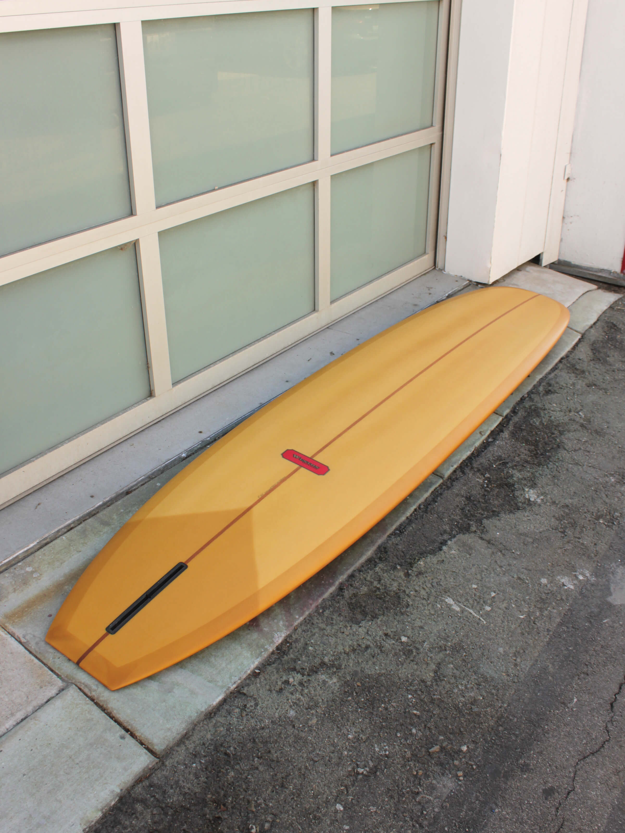9'6 Weston Sanologue - Mollusk Surf Shop