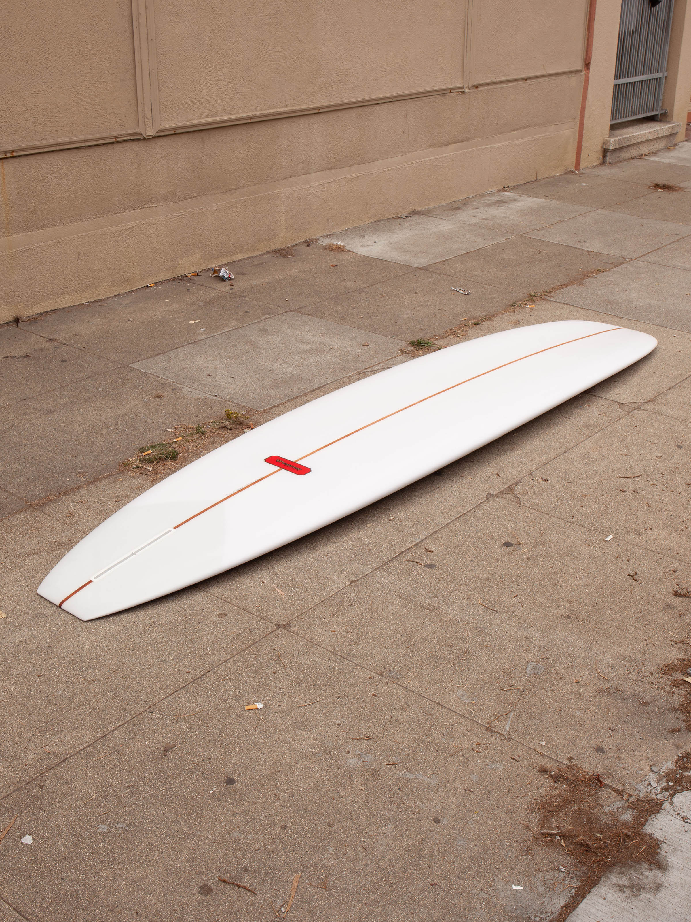 9'6 Weston Sanologue - Mollusk Surf Shop