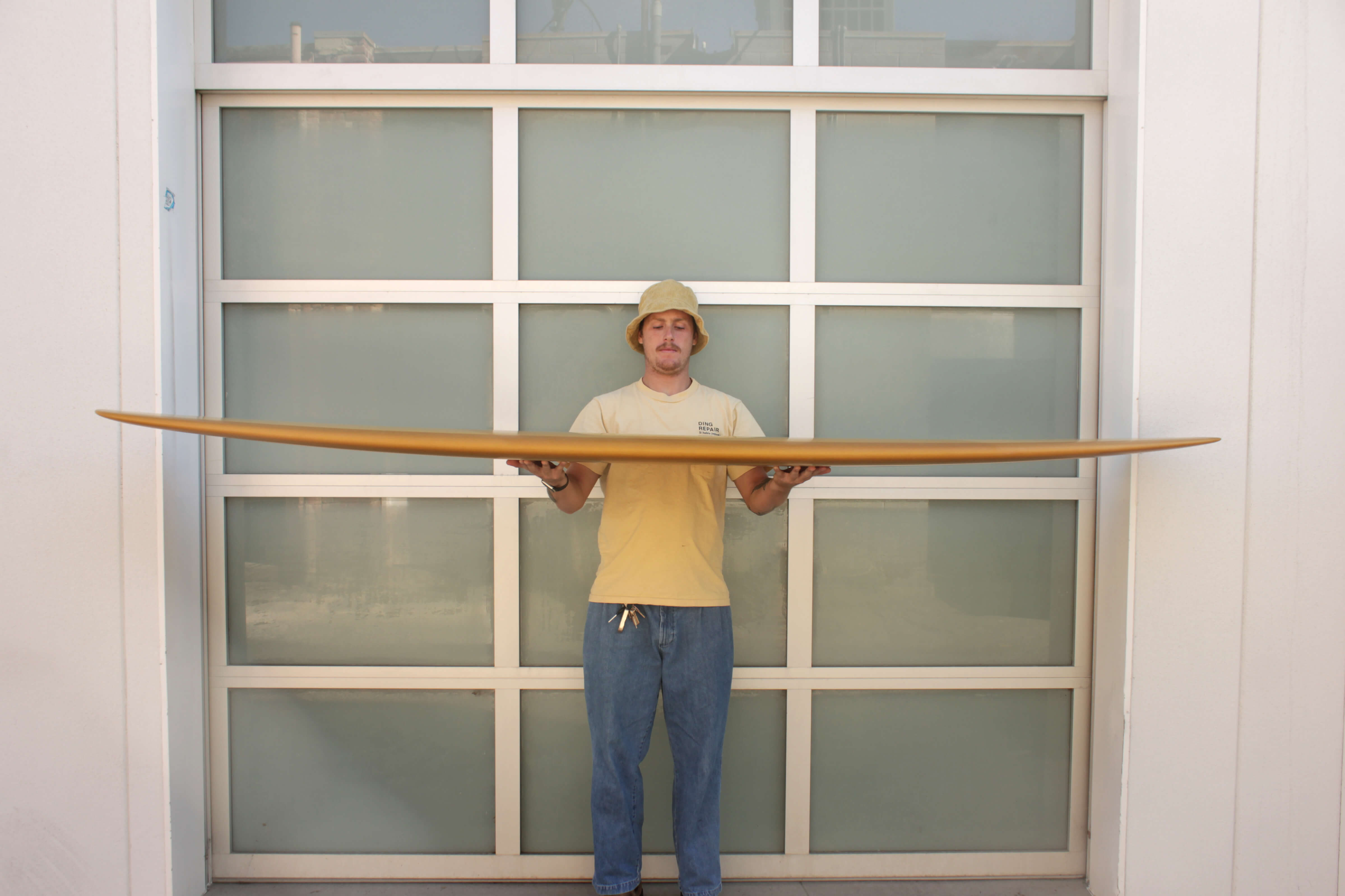 9'6 Weston Sanologue - Mollusk Surf Shop