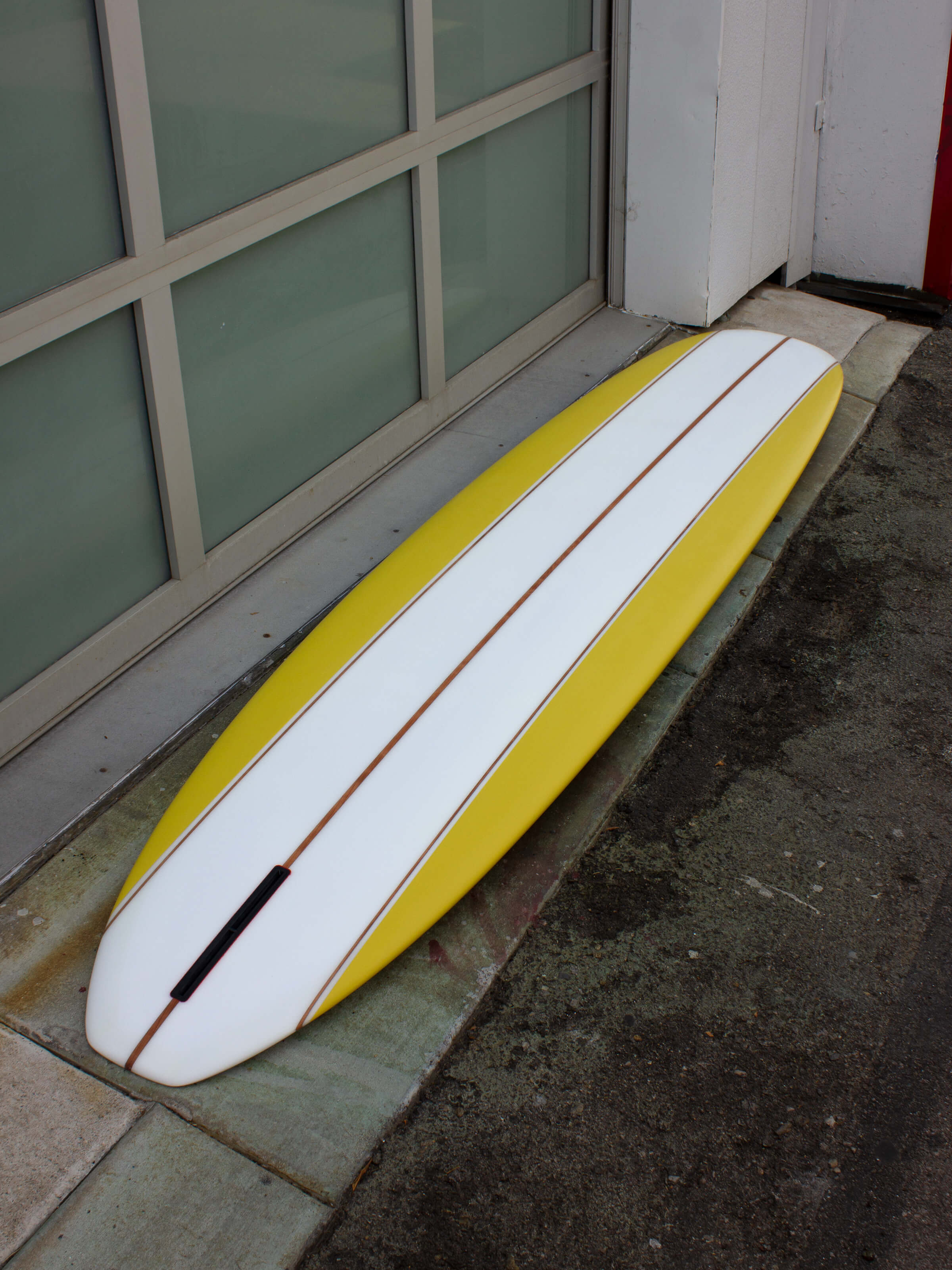 9'7 Elmore Sams Club - Mollusk Surf Shop