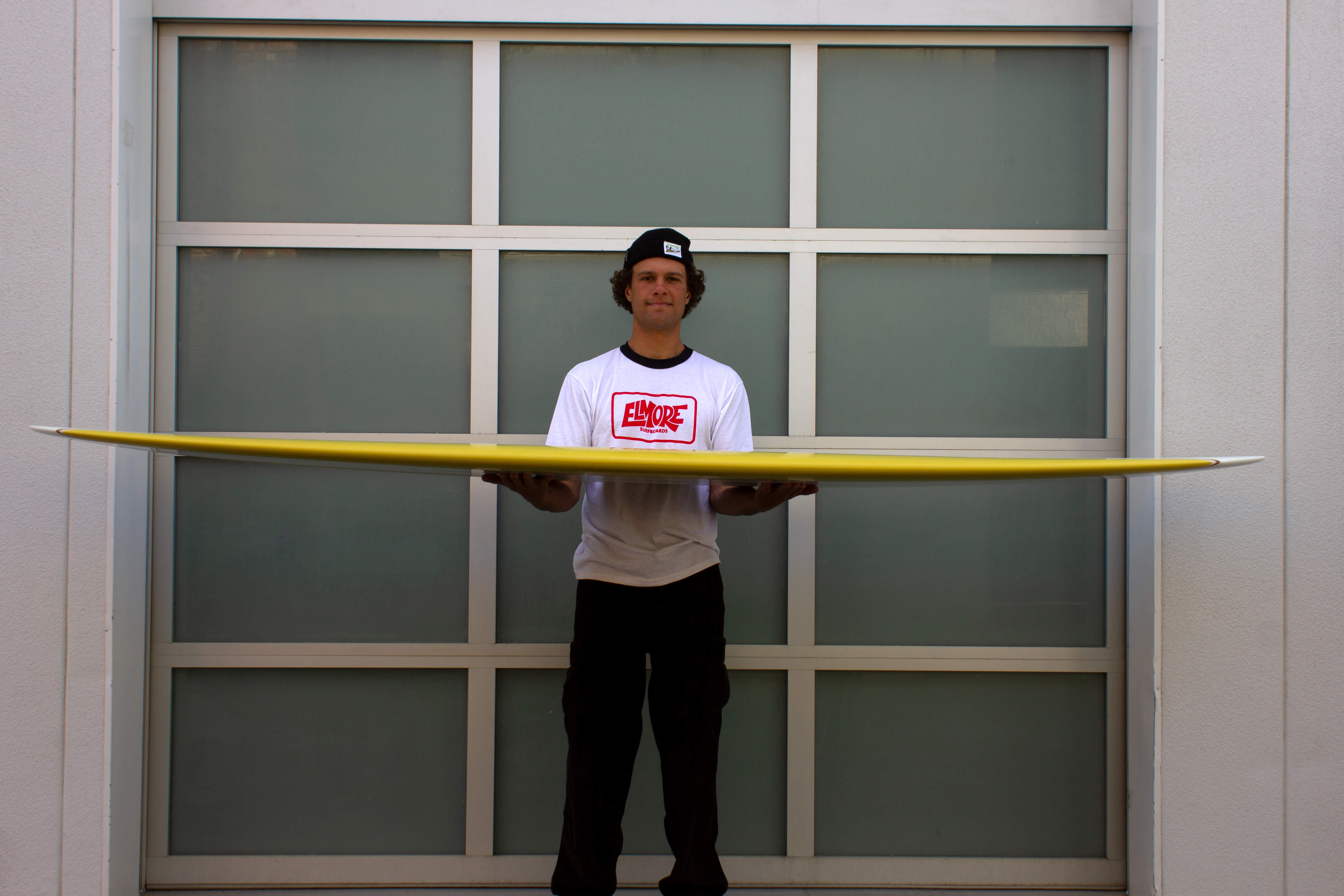 9'7 Elmore Sams Club - Mollusk Surf Shop