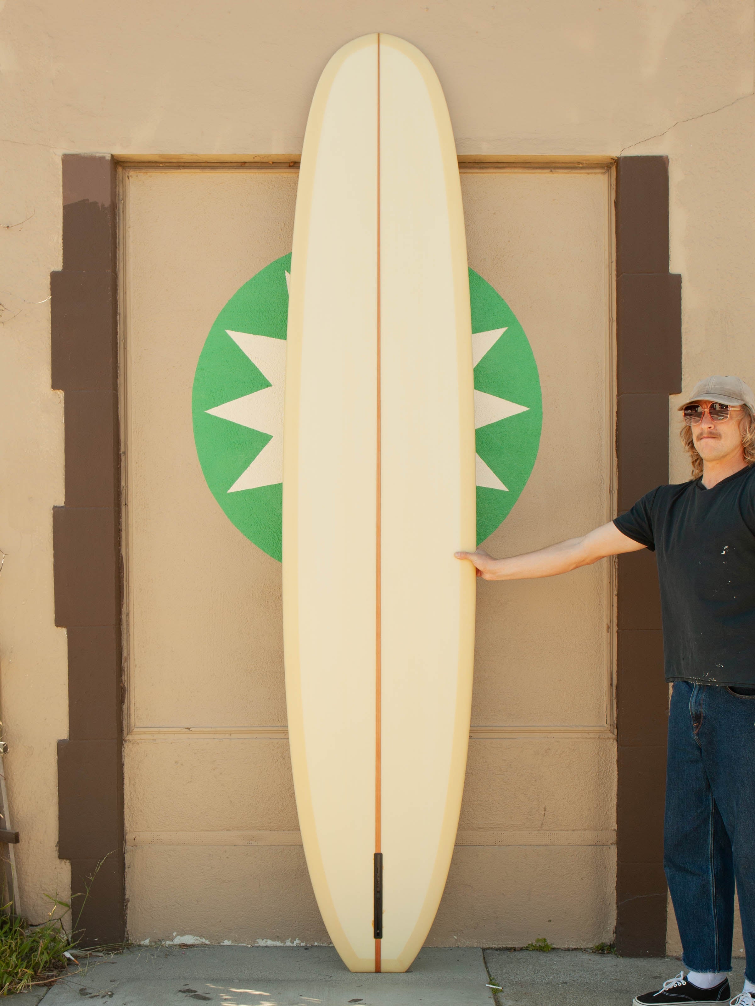 9'7 Elmore Step Deck - Mollusk Surf Shop