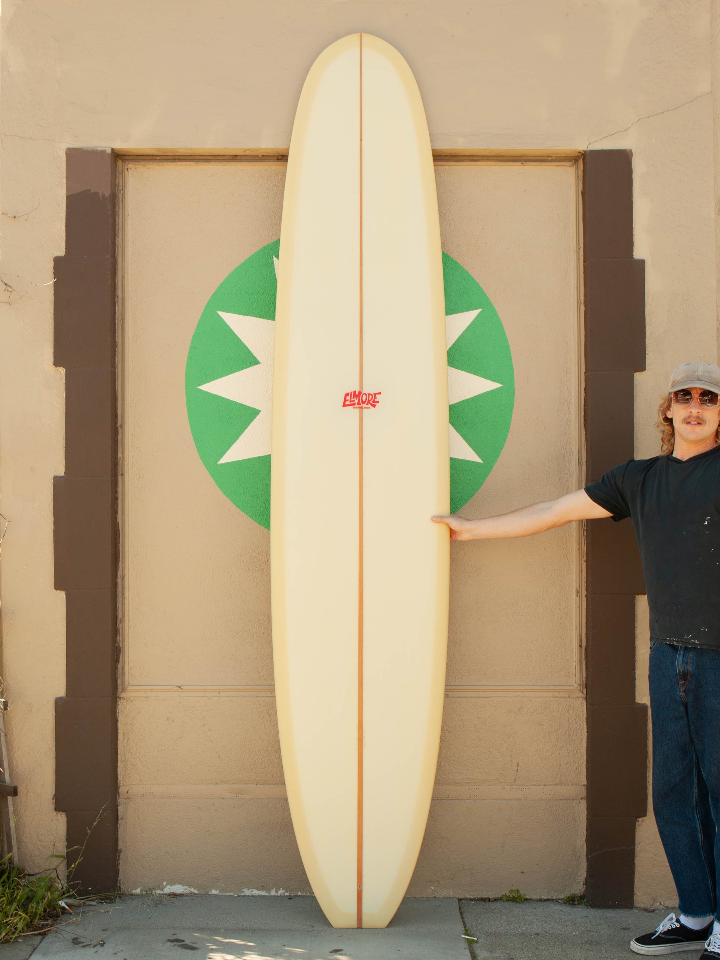 9'7 Elmore Step Deck - Mollusk Surf Shop