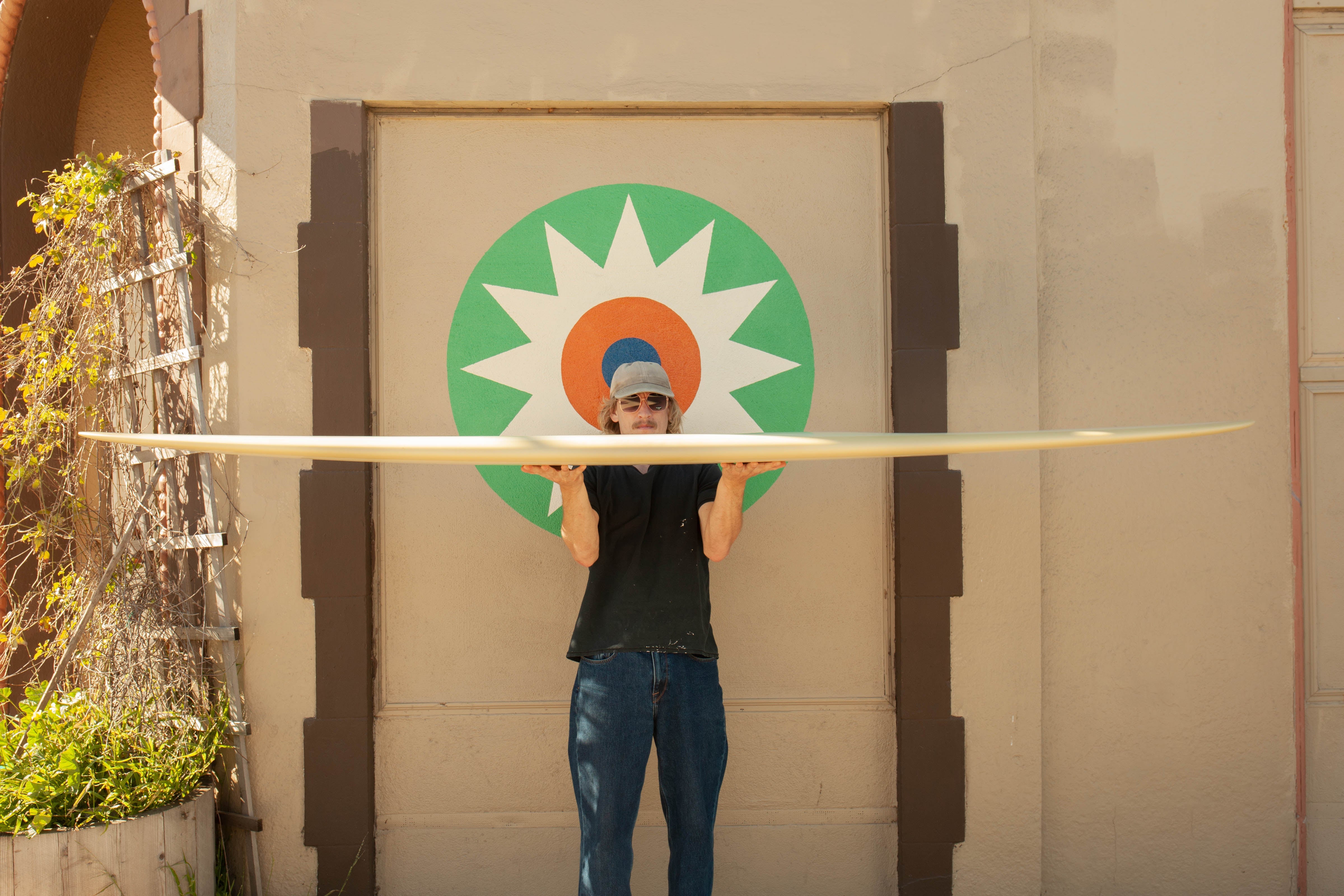 9'7 Elmore Step Deck - Mollusk Surf Shop