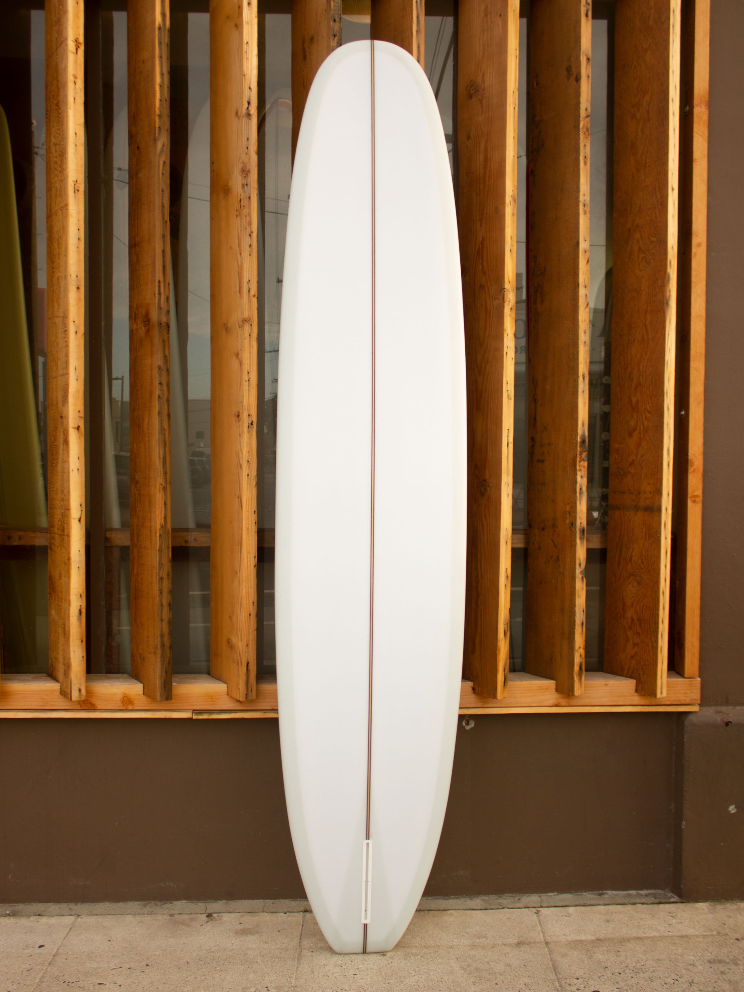 9'7 Grant Noble FG - Mollusk Surf Shop