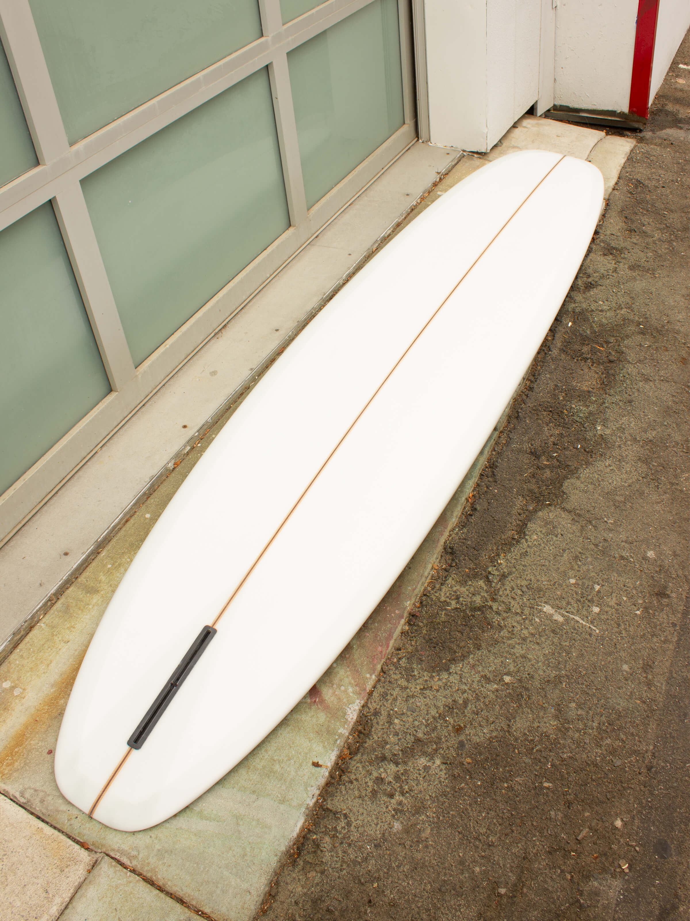 9'7 Grant Noble Wilbur - Mollusk Surf Shop