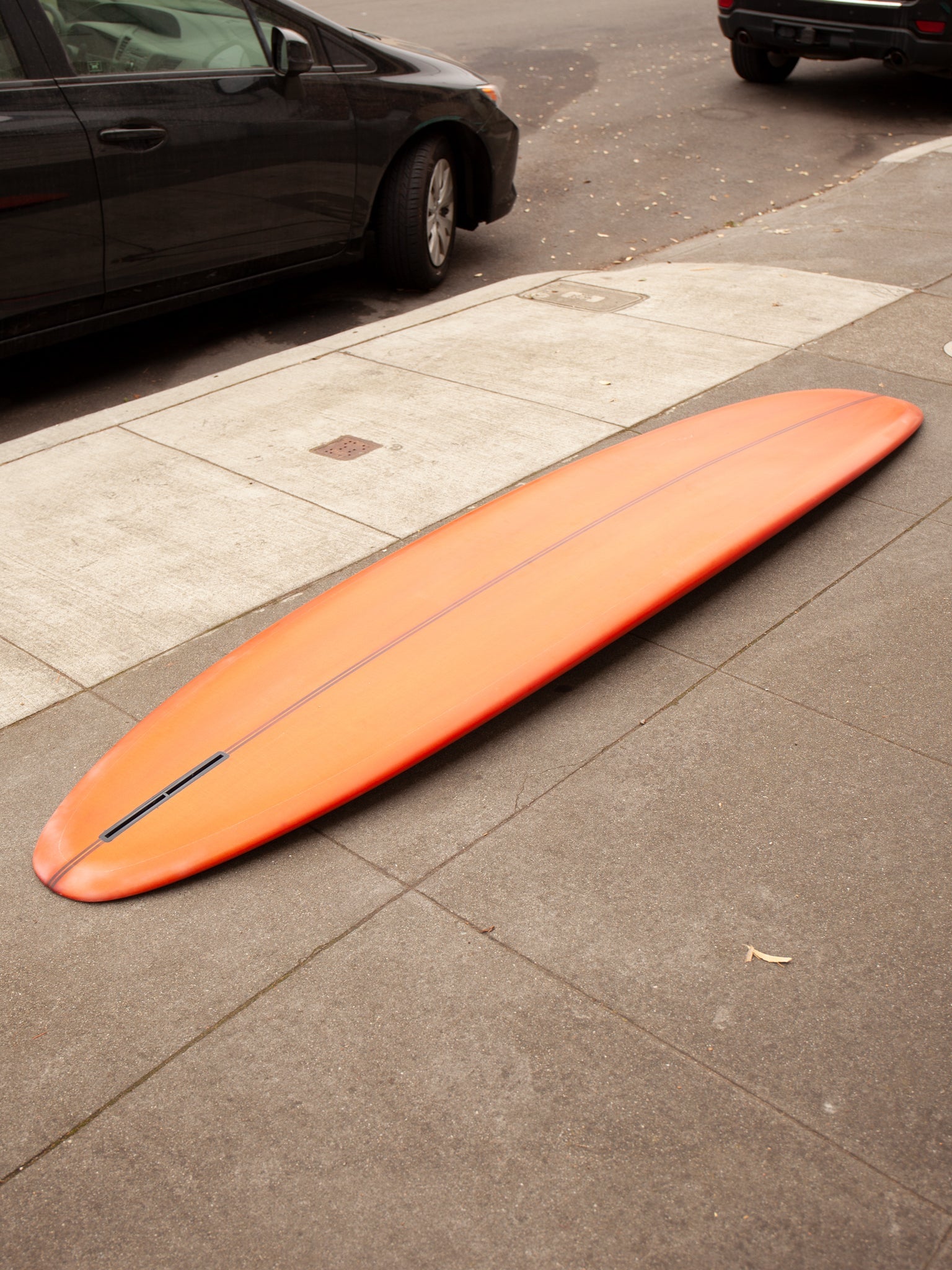 9'7 Grant Noble Wilbur - Mollusk Surf Shop