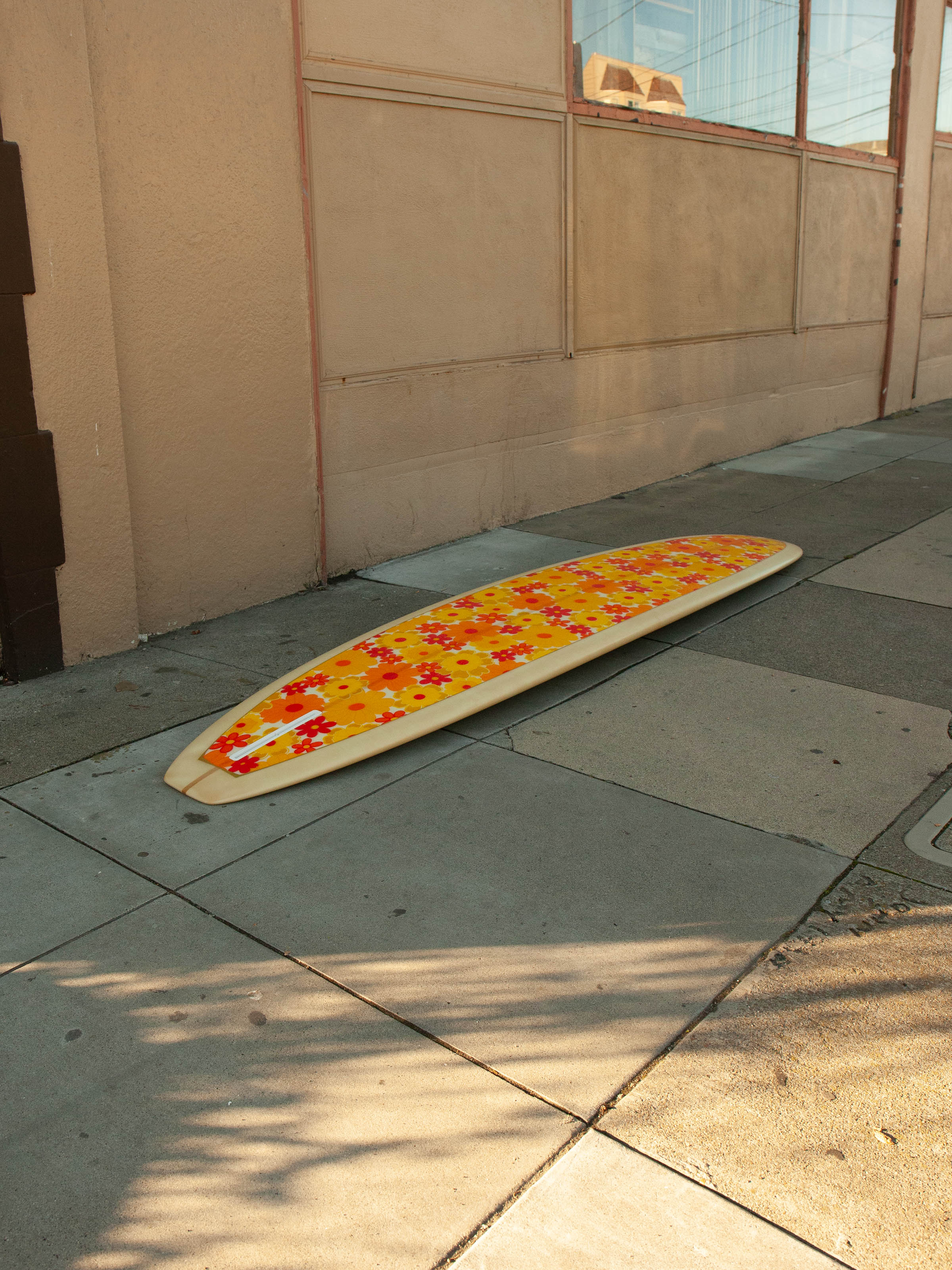 9'7 Jeff Svoboda Bongomon - Mollusk Surf Shop