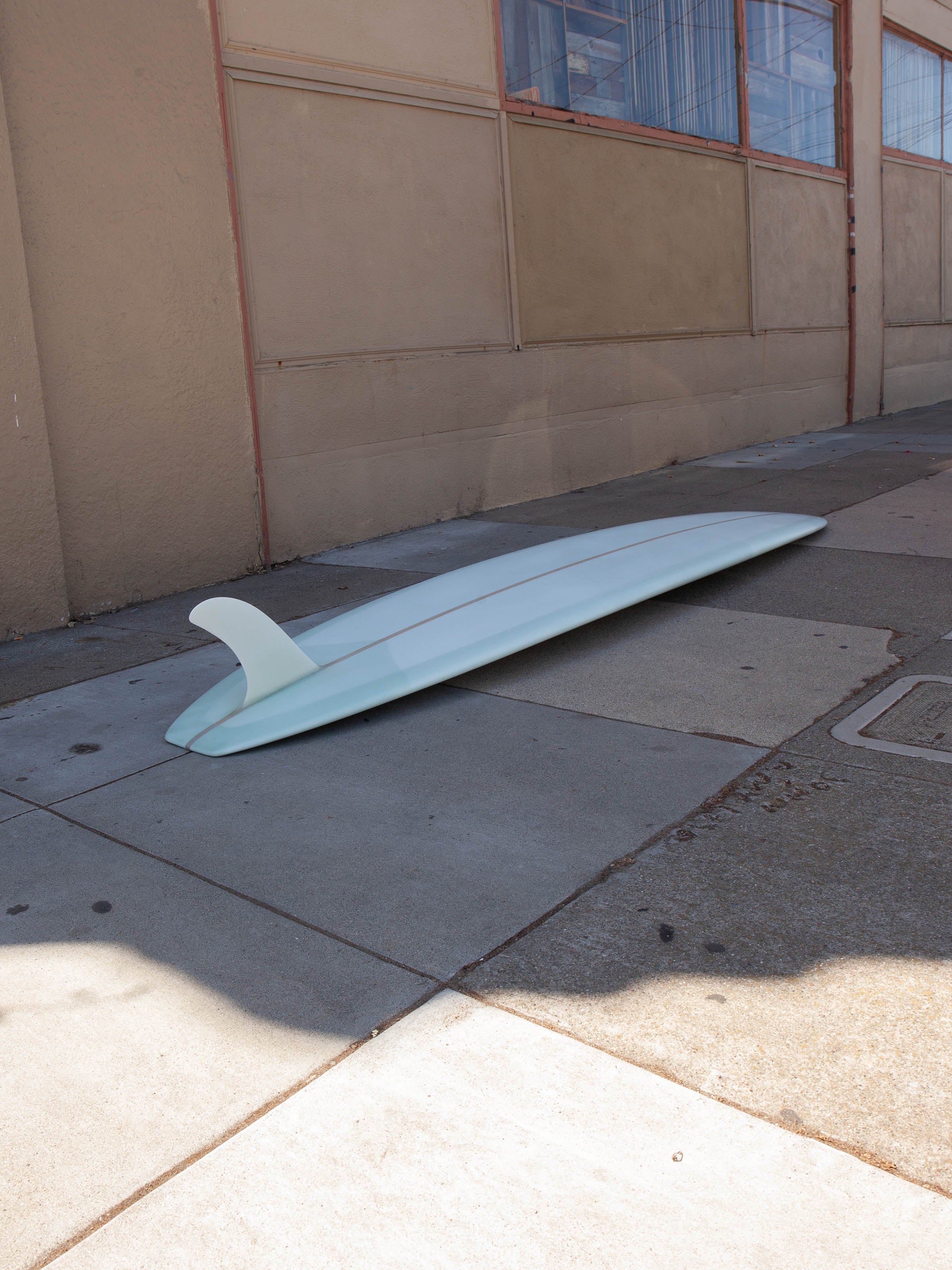9'7 Jeff Svoboda Bongomon - Mollusk Surf Shop