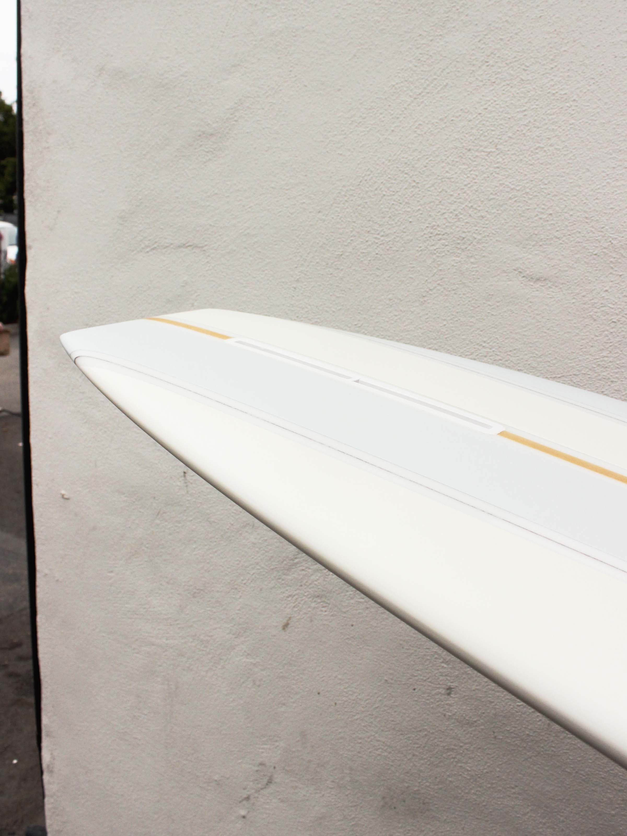 9'7 Jeff Svoboda Sweet Dream Bebe - Mollusk Surf Shop - description