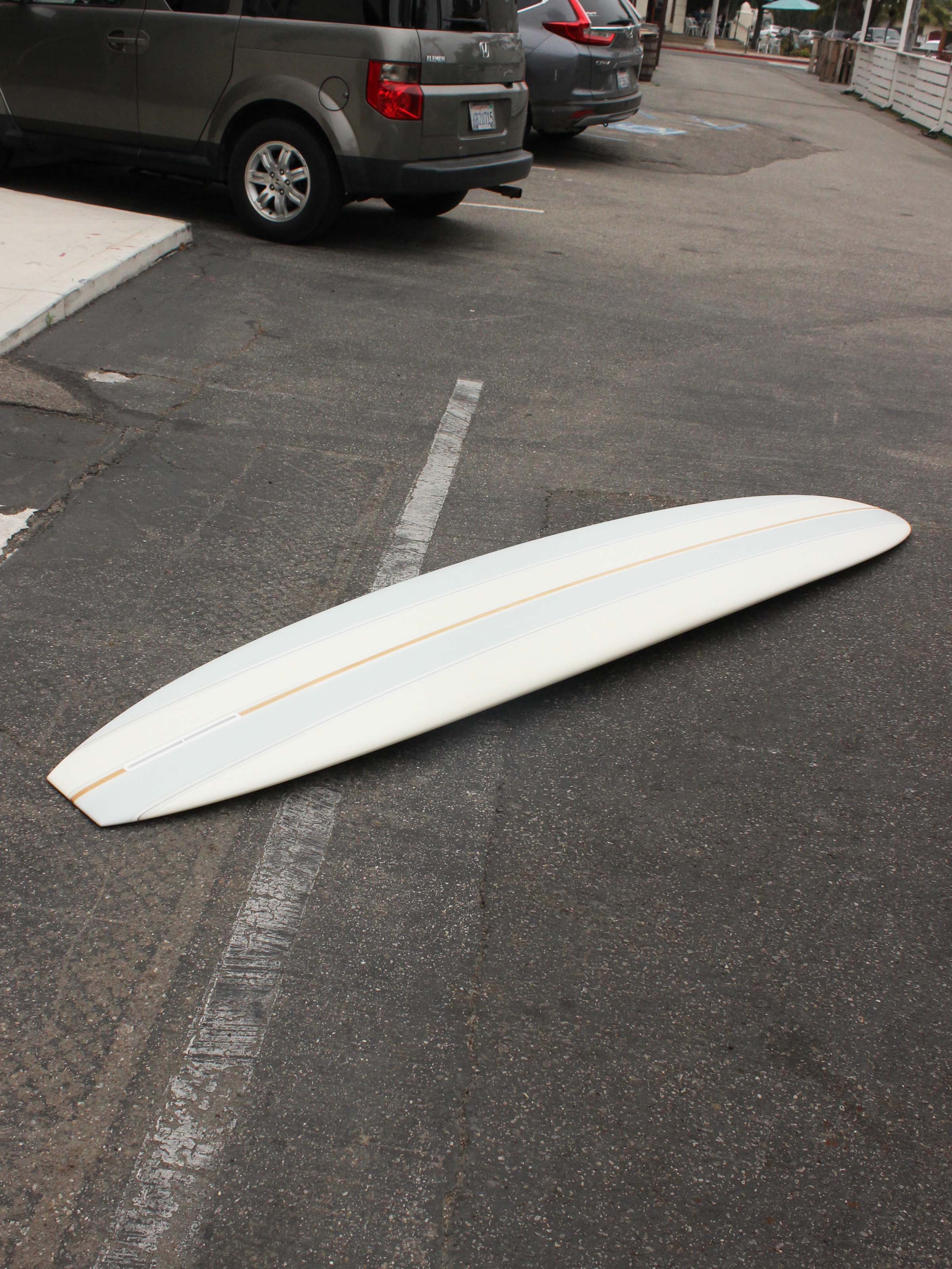 9'7 Jeff Svoboda Sweet Dream Bebe - Mollusk Surf Shop