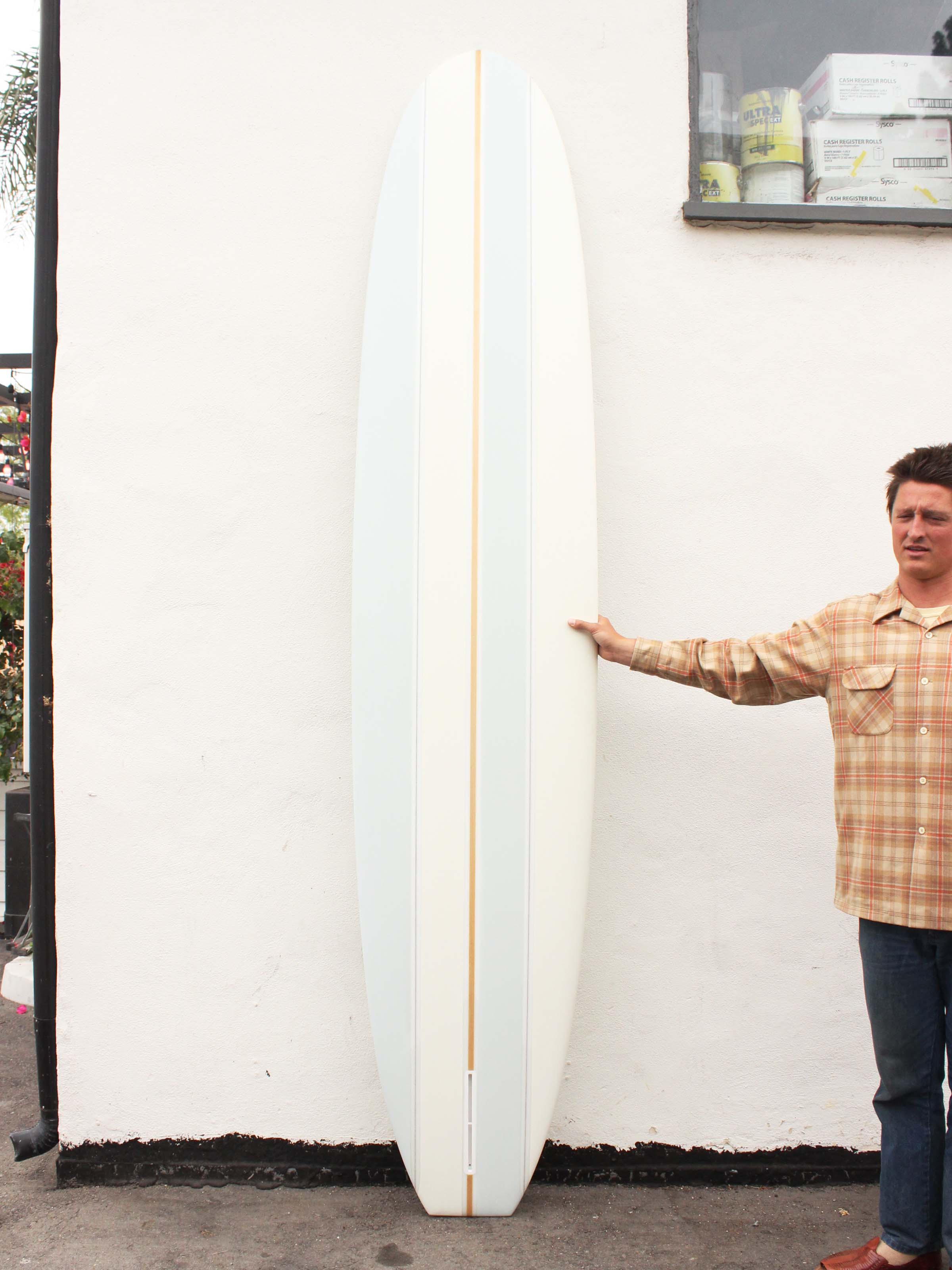 9'7 Jeff Svoboda Sweet Dream Bebe - Mollusk Surf Shop