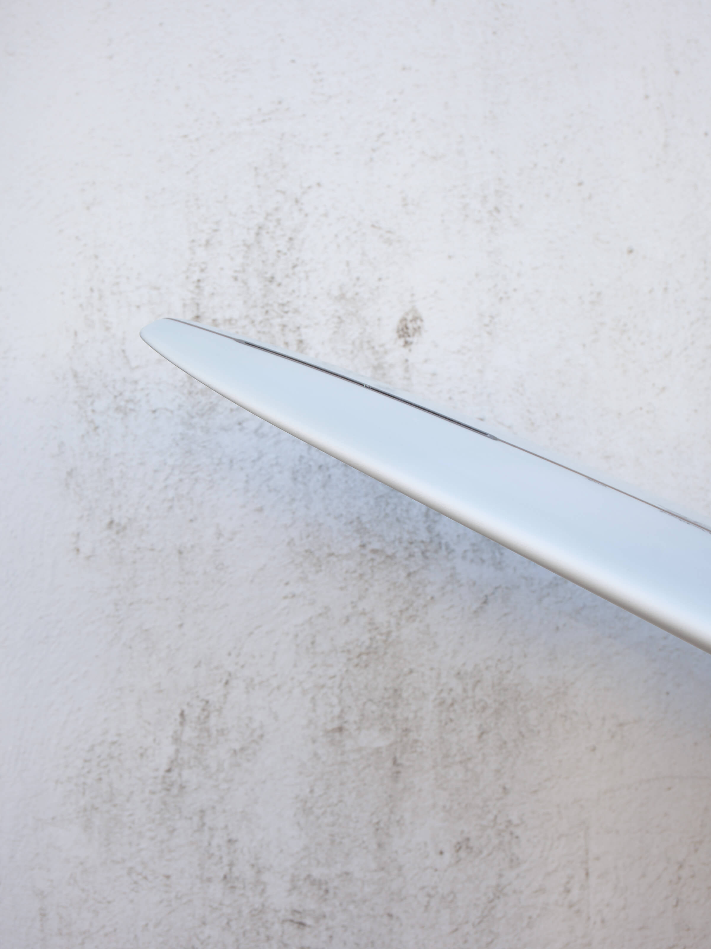 9'7 Jive Loggy Piggy Hull - Mollusk Surf Shop - description