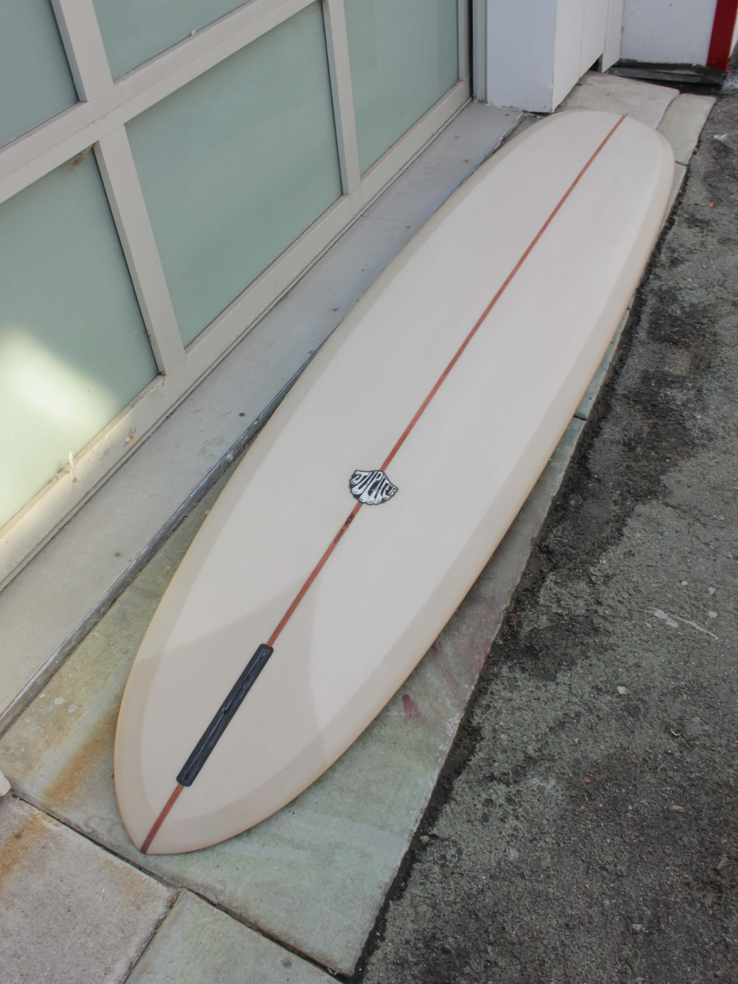 9'7 Jupiter Pintail NR - Mollusk Surf Shop