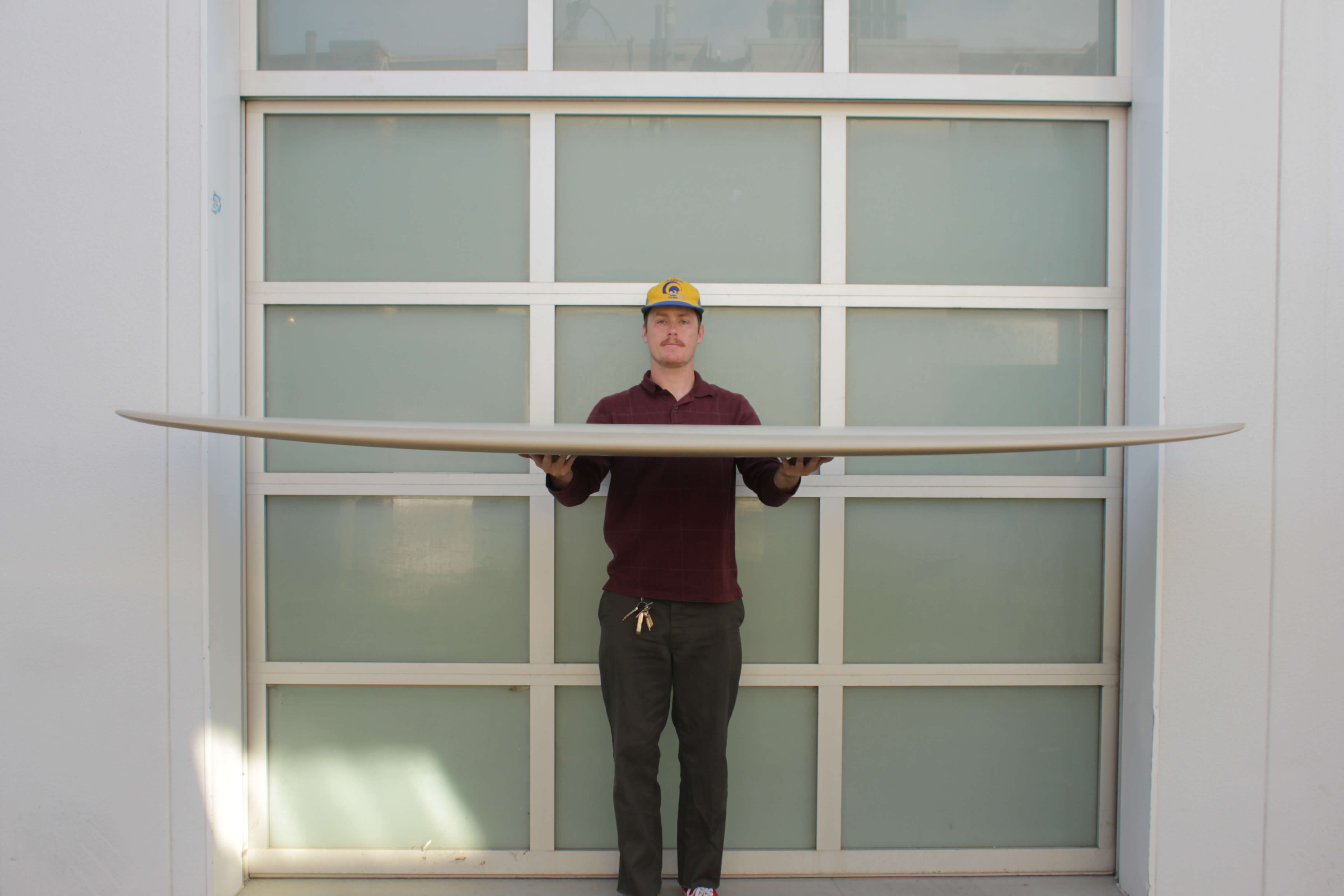 9'7 Jupiter Pintail NR - Mollusk Surf Shop