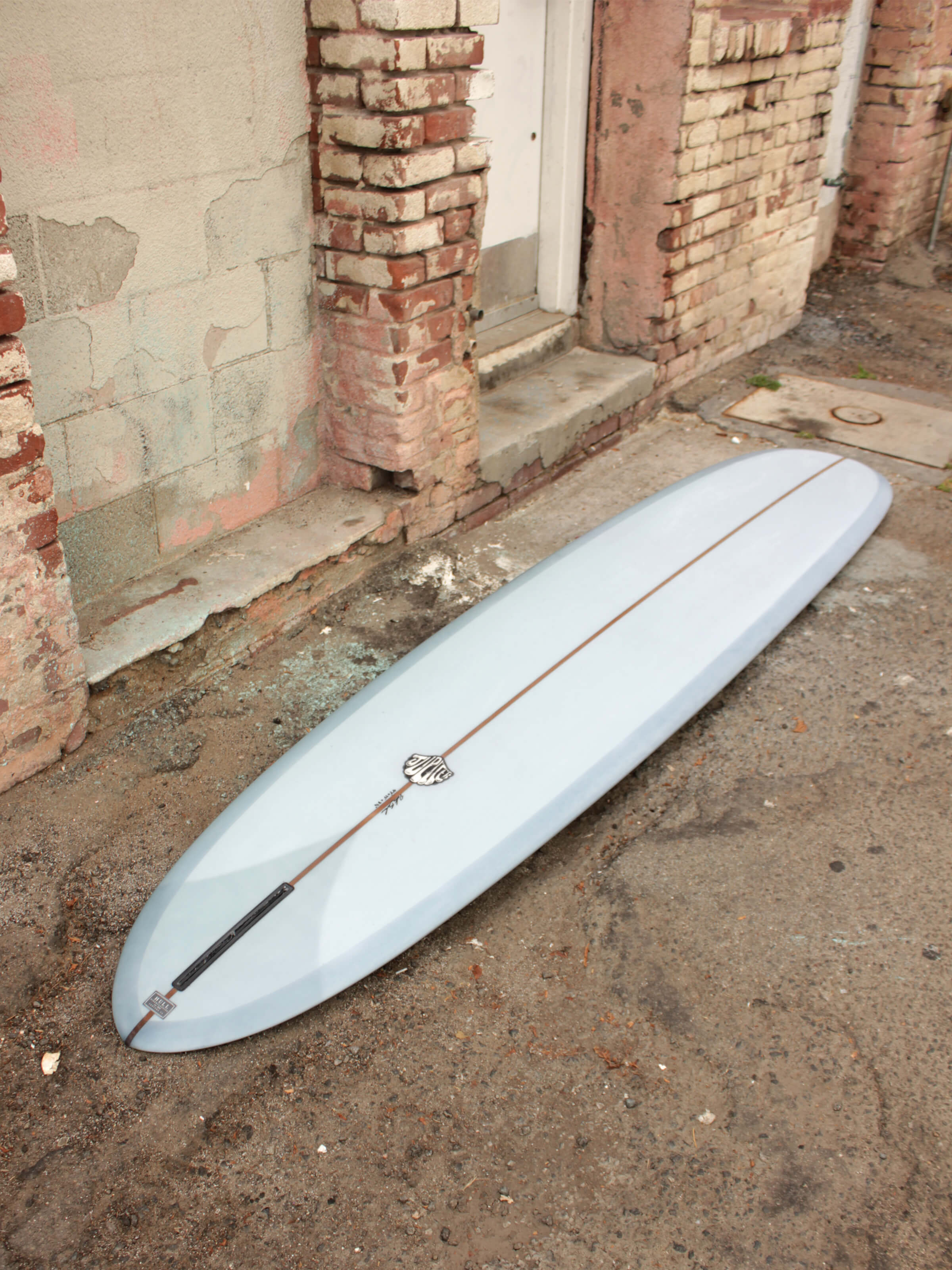 9'7 Jupiter Pintail NR - Mollusk Surf Shop